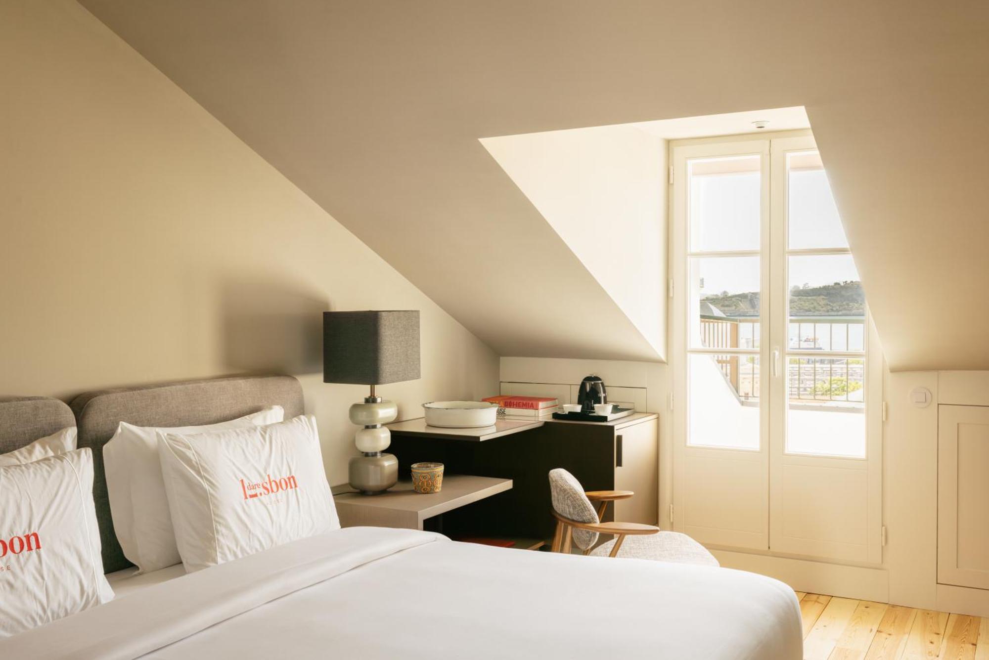 Dare River Hotel