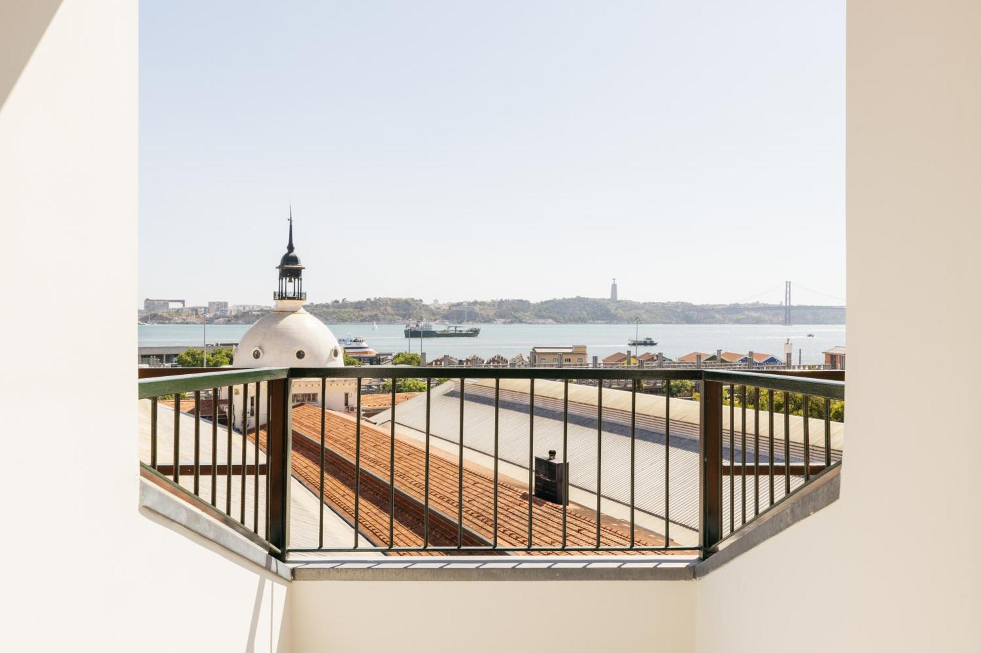 Dare River Hotel Lisboa