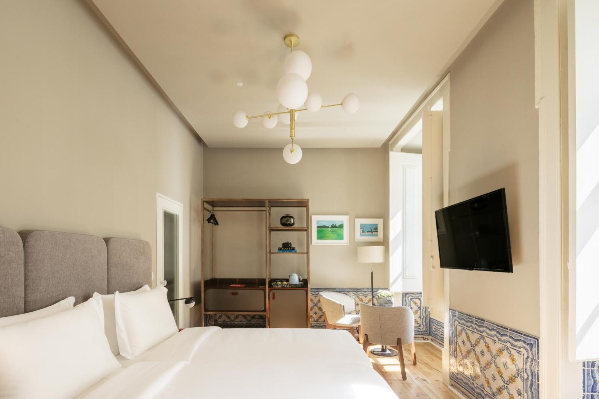 Dare River Hotel