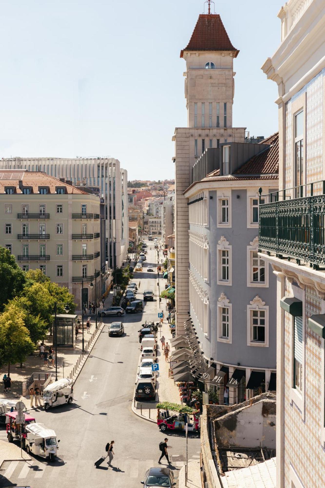 Dare River 3* Lisboa