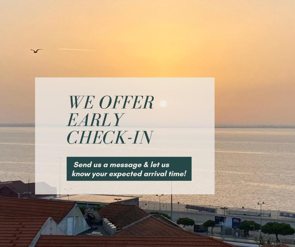 Design Maisonette - Rooftop Terrace Appartement Lisboa