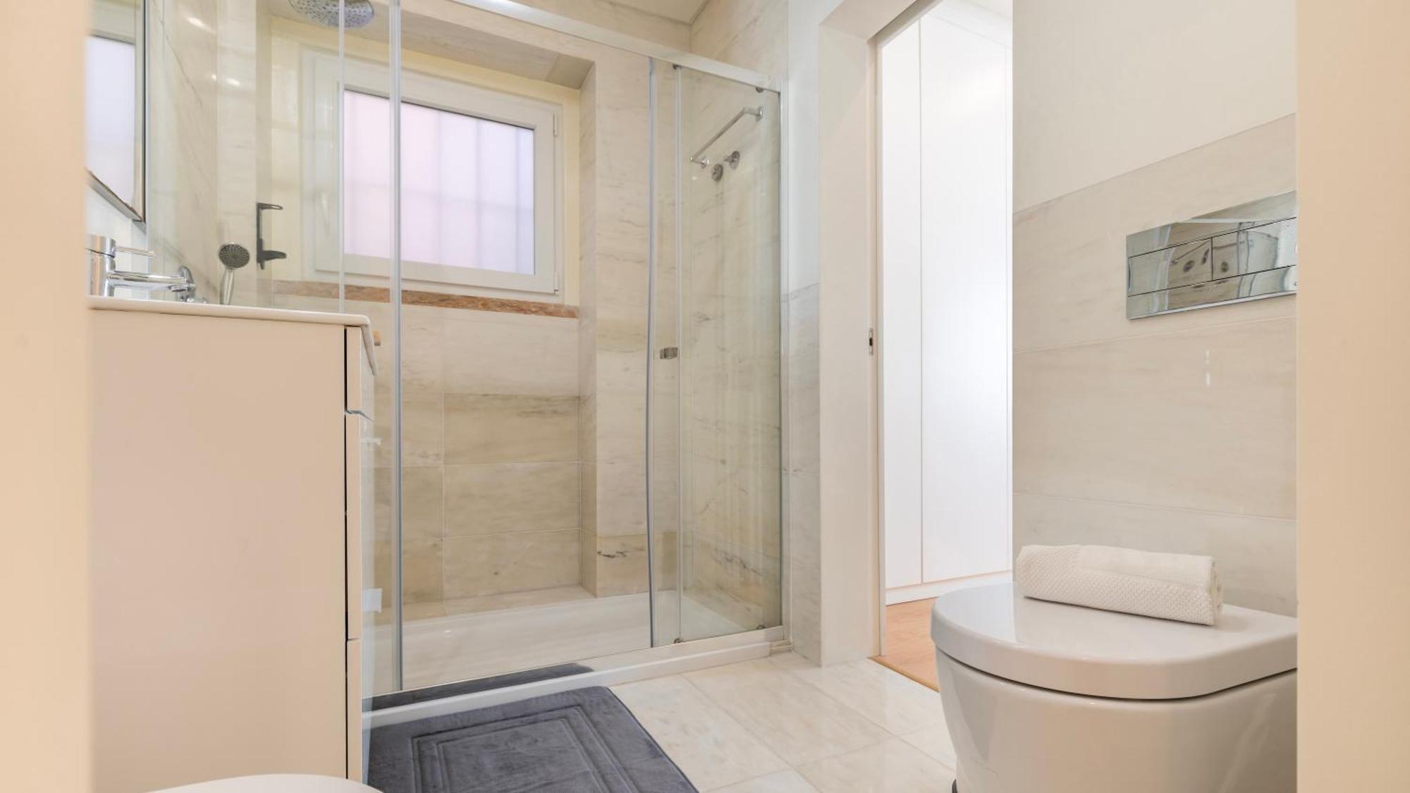 Appartement Homely 2bdr With Terrace By Lovelystay