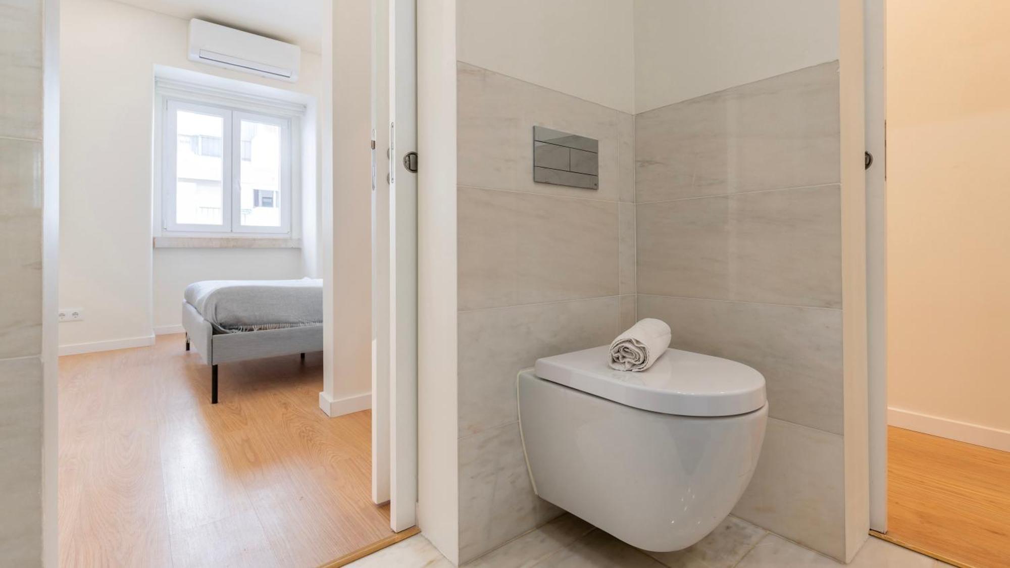 Homely 2bdr With Terrace By Lovelystay Appartement *