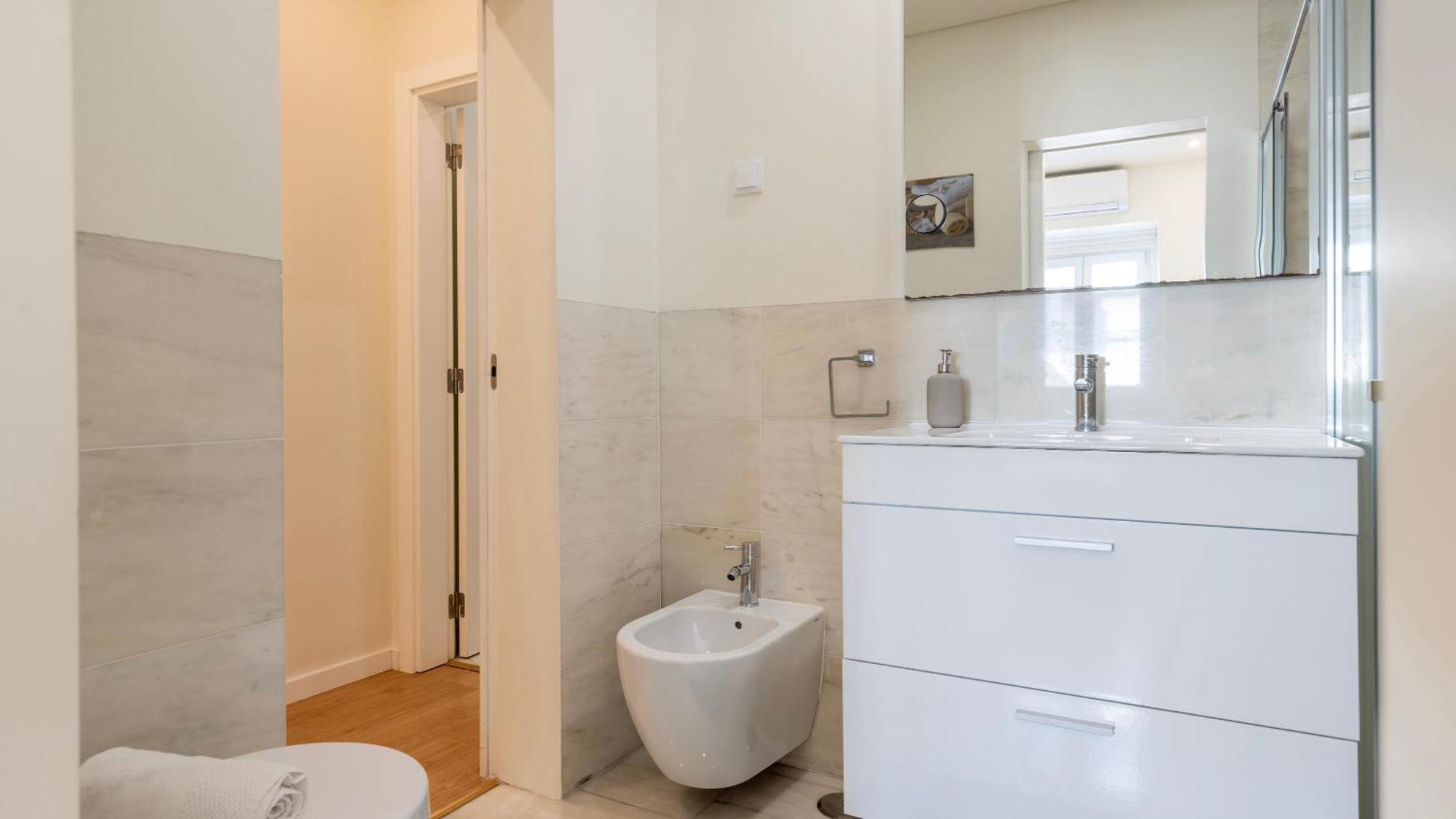 Homely 2bdr With Terrace By Lovelystay Apartamento *