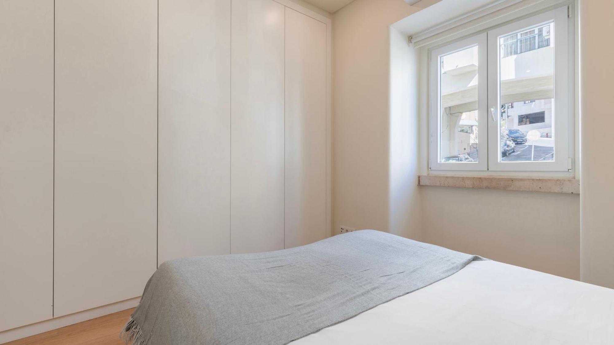 Homely 2bdr With Terrace By Lovelystay Appartement *