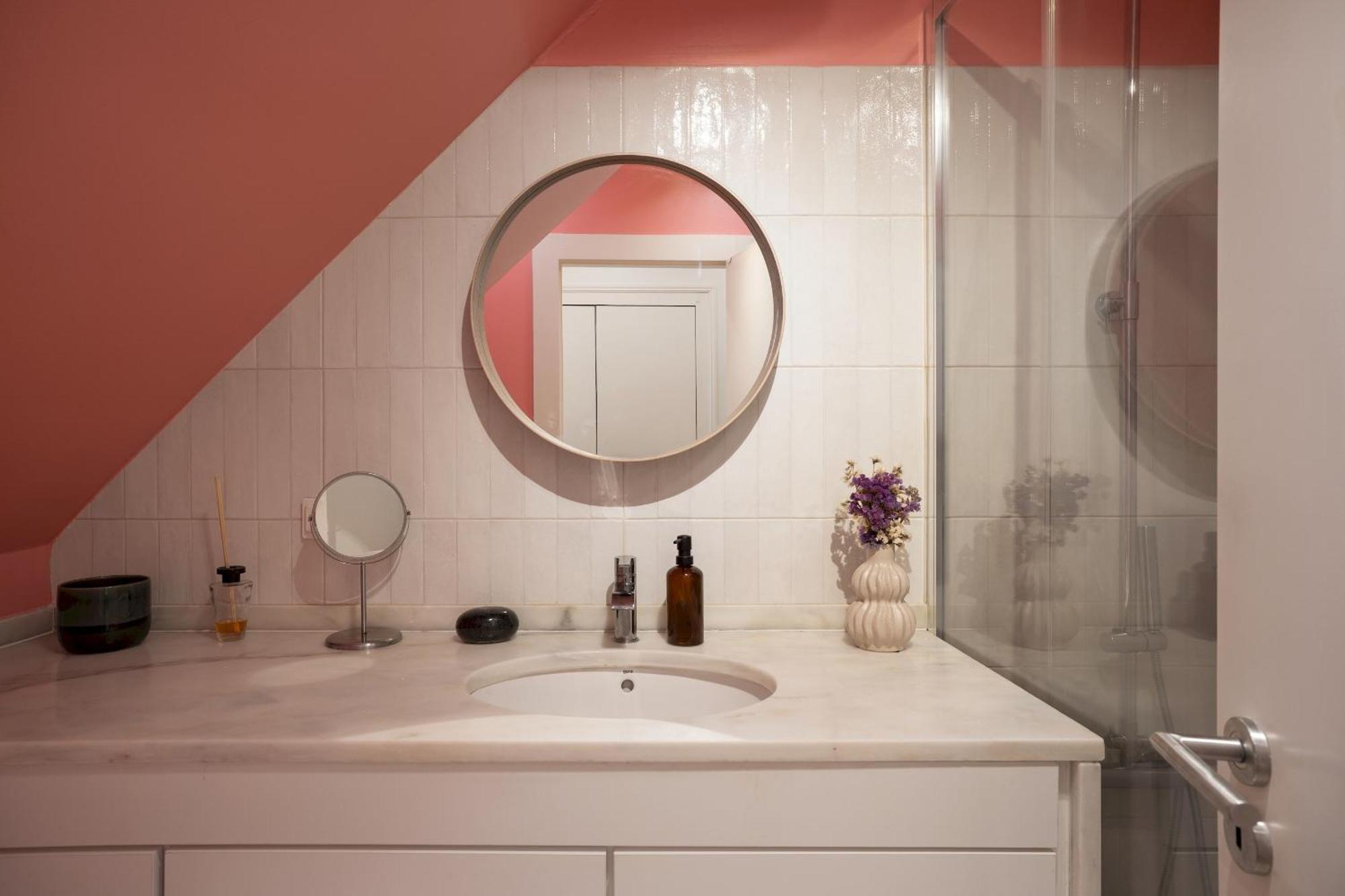 Historical Gem In Santa Catarina Apartment Lissabon