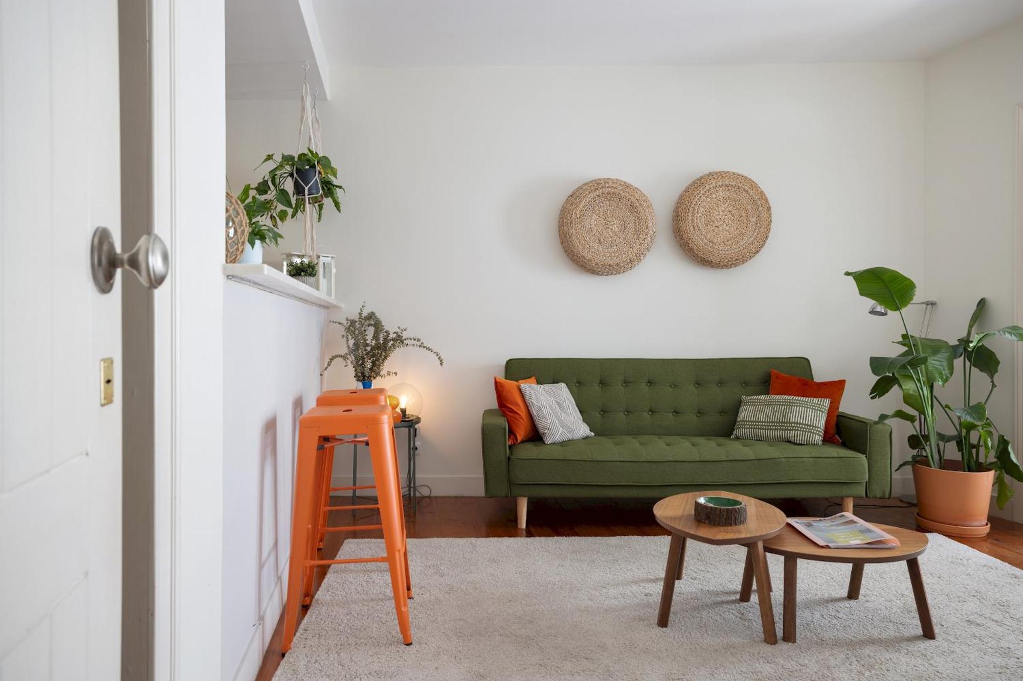 Historical Gem In Santa Catarina Lissabon