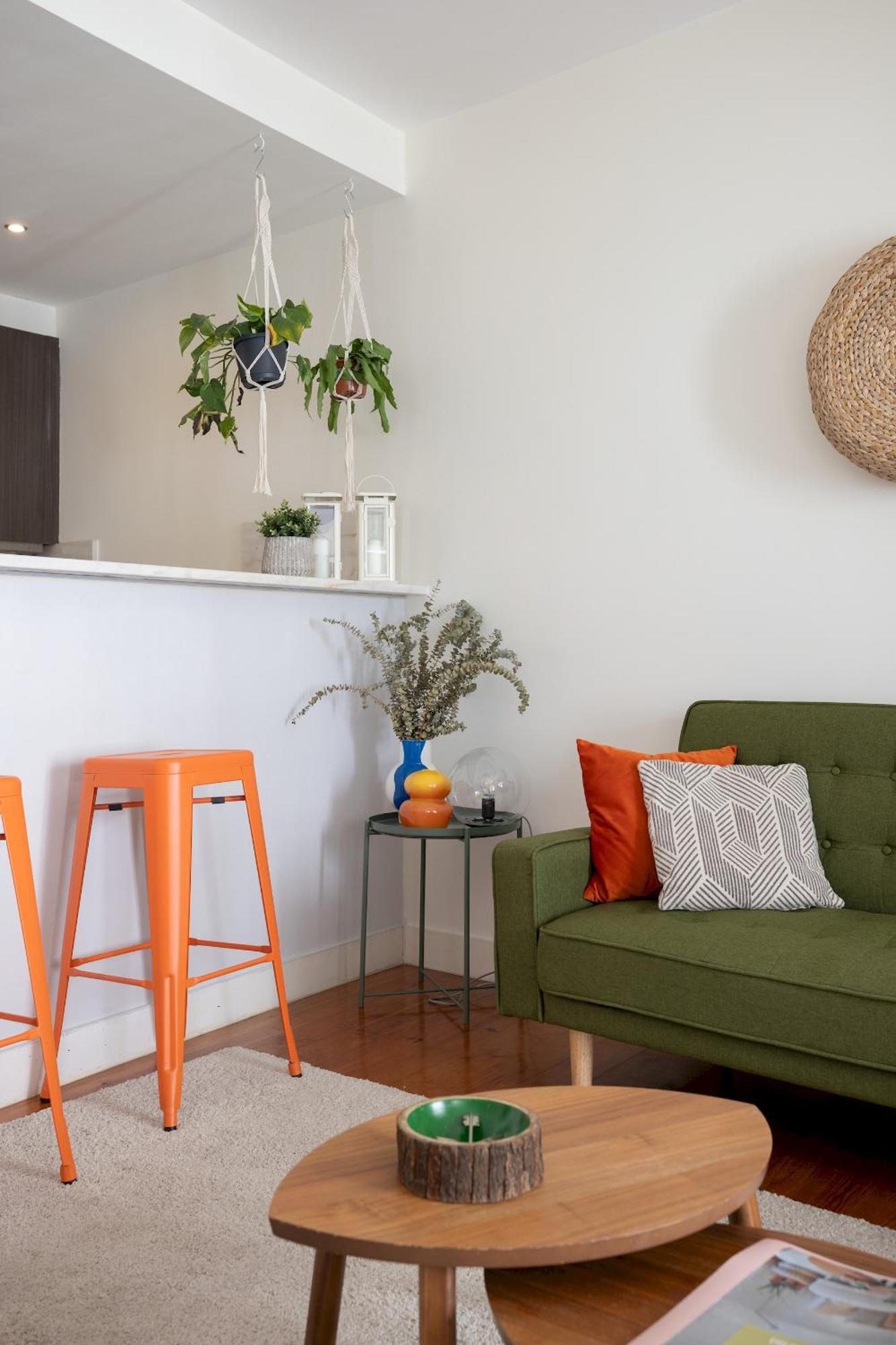 Historical Gem In Santa Catarina Apartment Lissabon