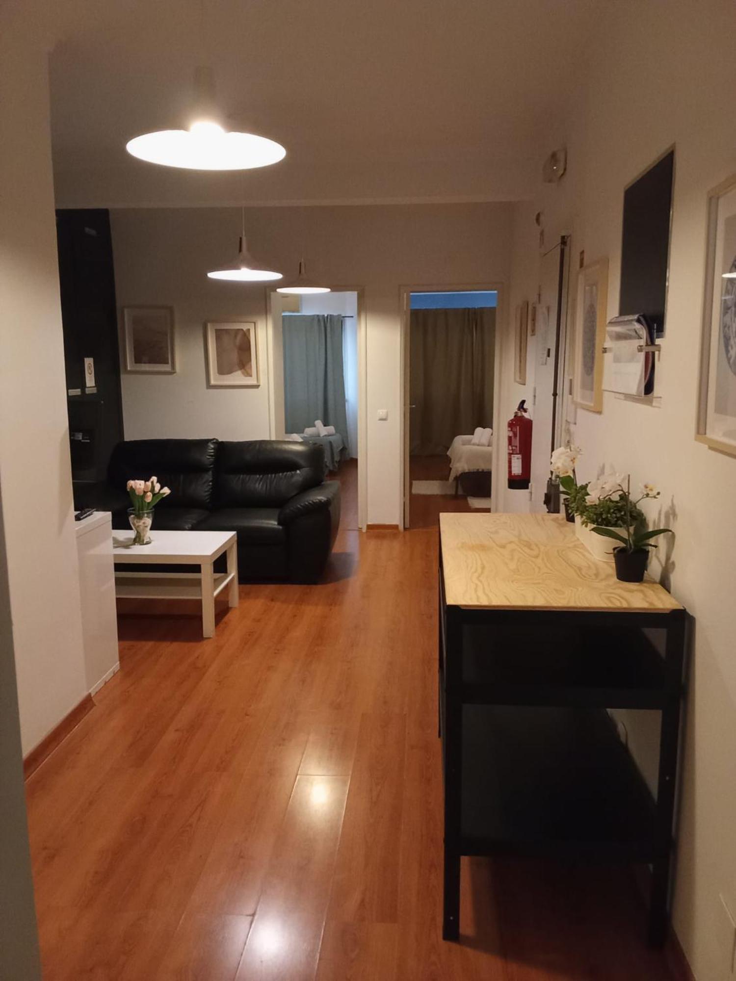 Portugal Here I Conde Redondo Apartment