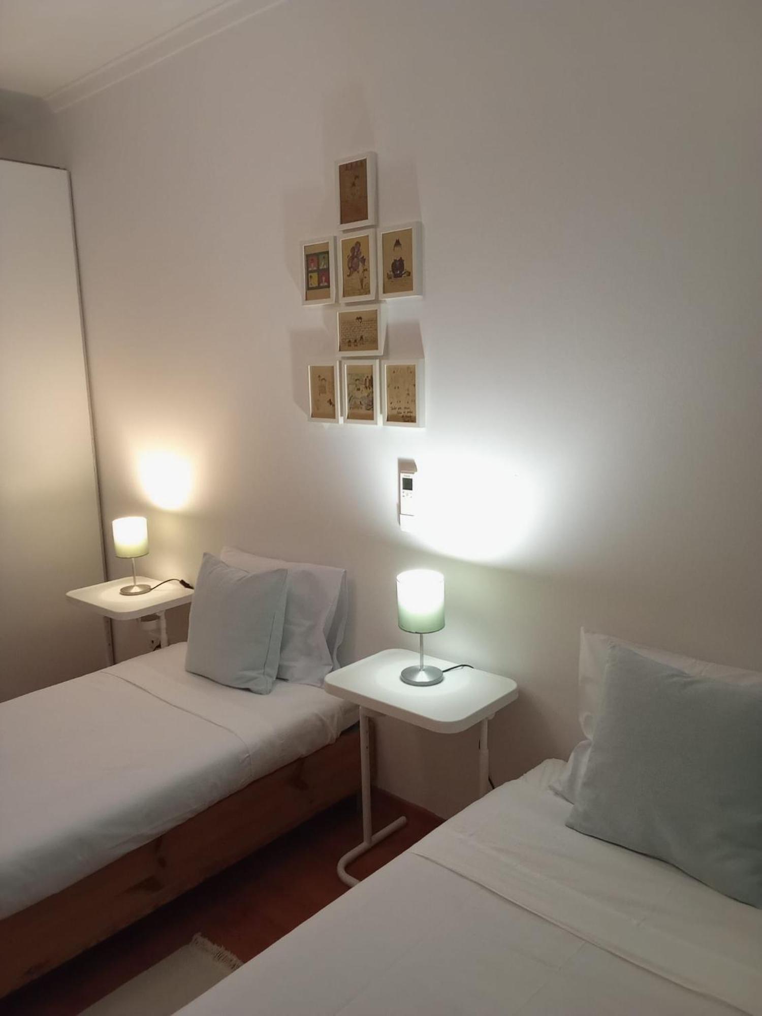 Apartment Portugal Here I Conde Redondo