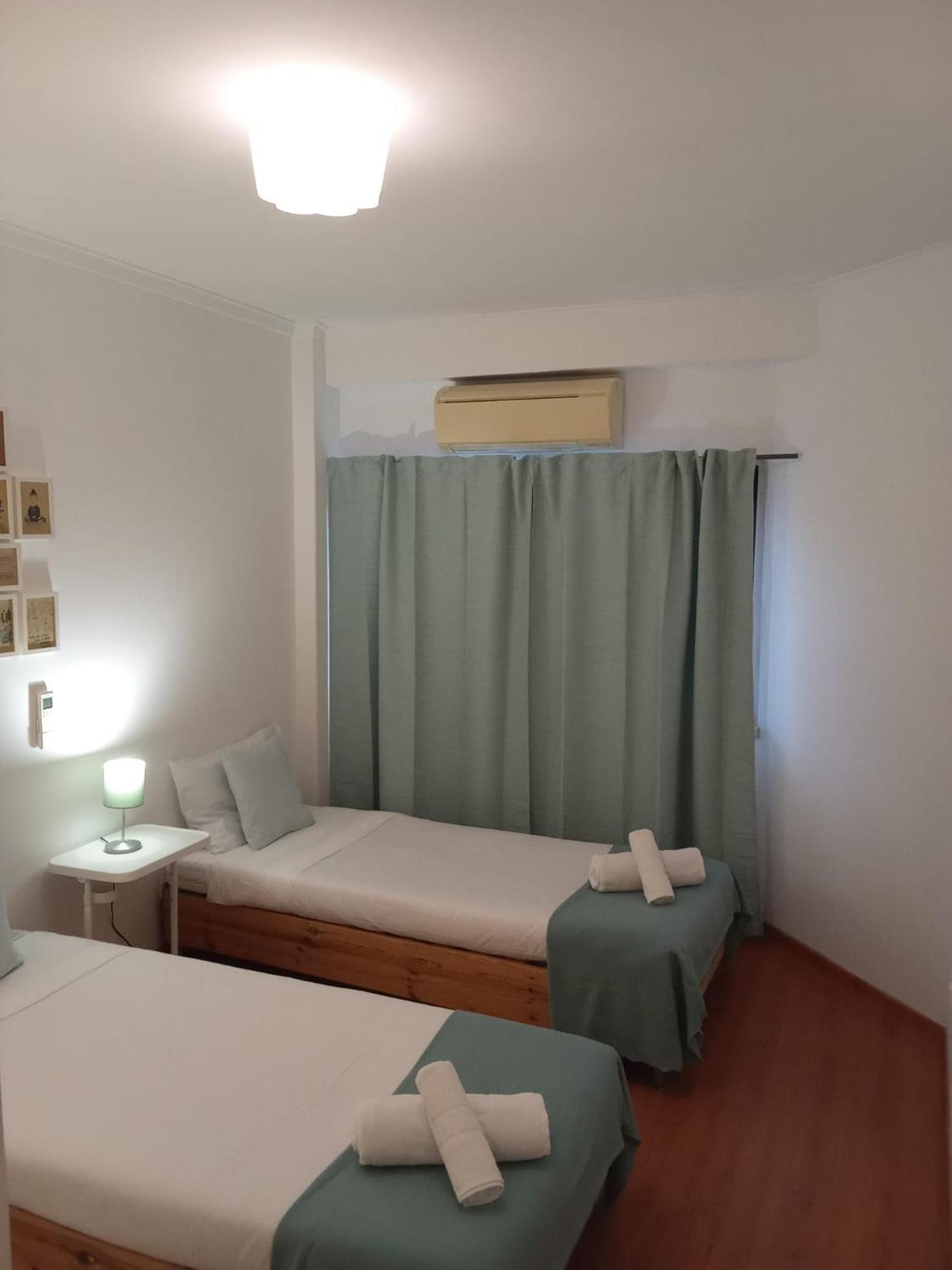 Portugal Here I Conde Redondo Apartment