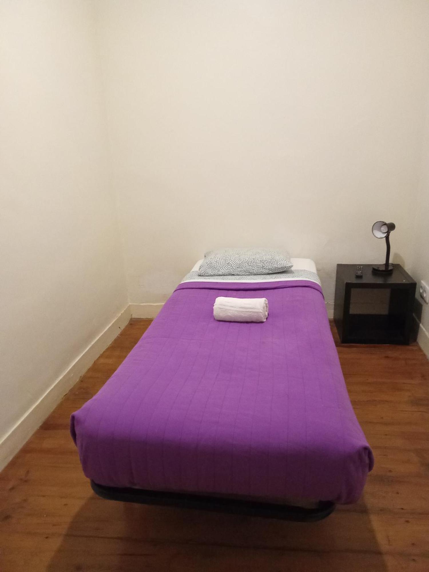 Amoreiras Apartment