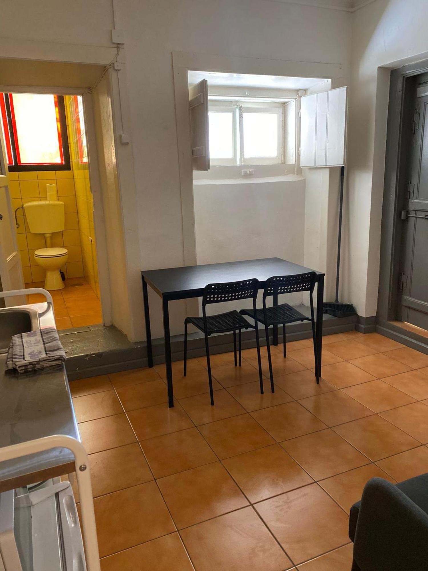 Apartment Amoreiras