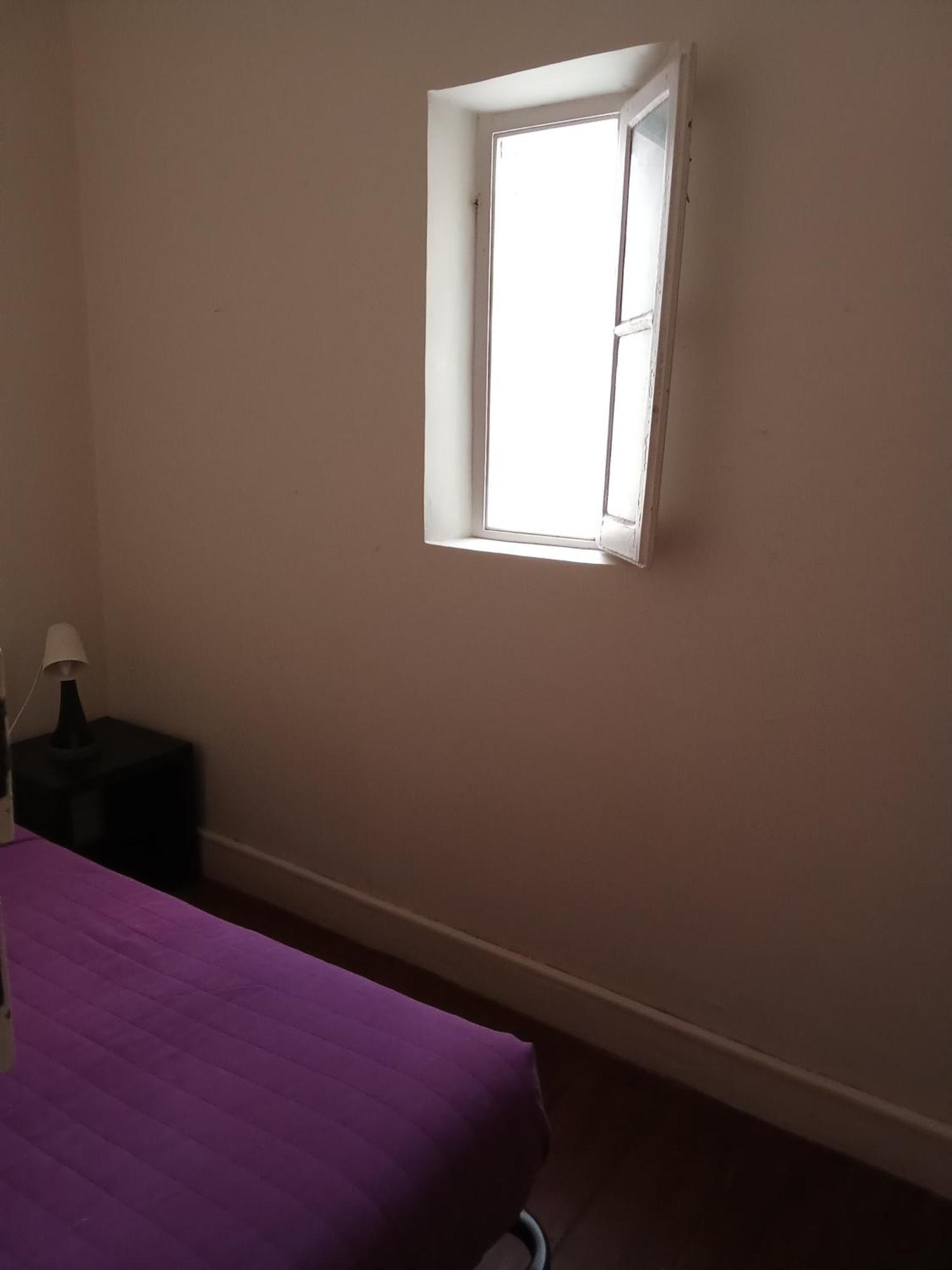 Amoreiras Apartment *