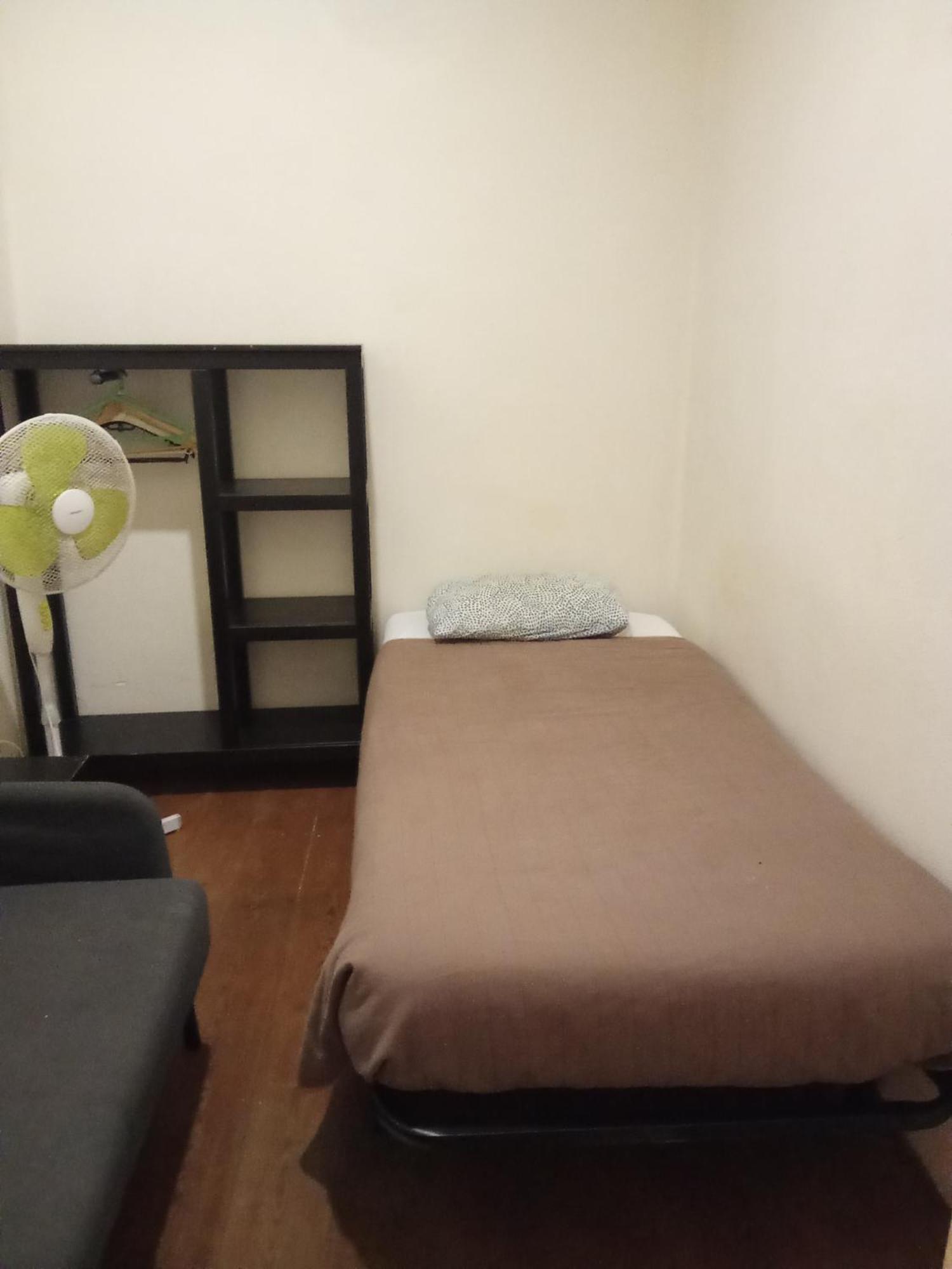 Apartment Amoreiras Lissabon
