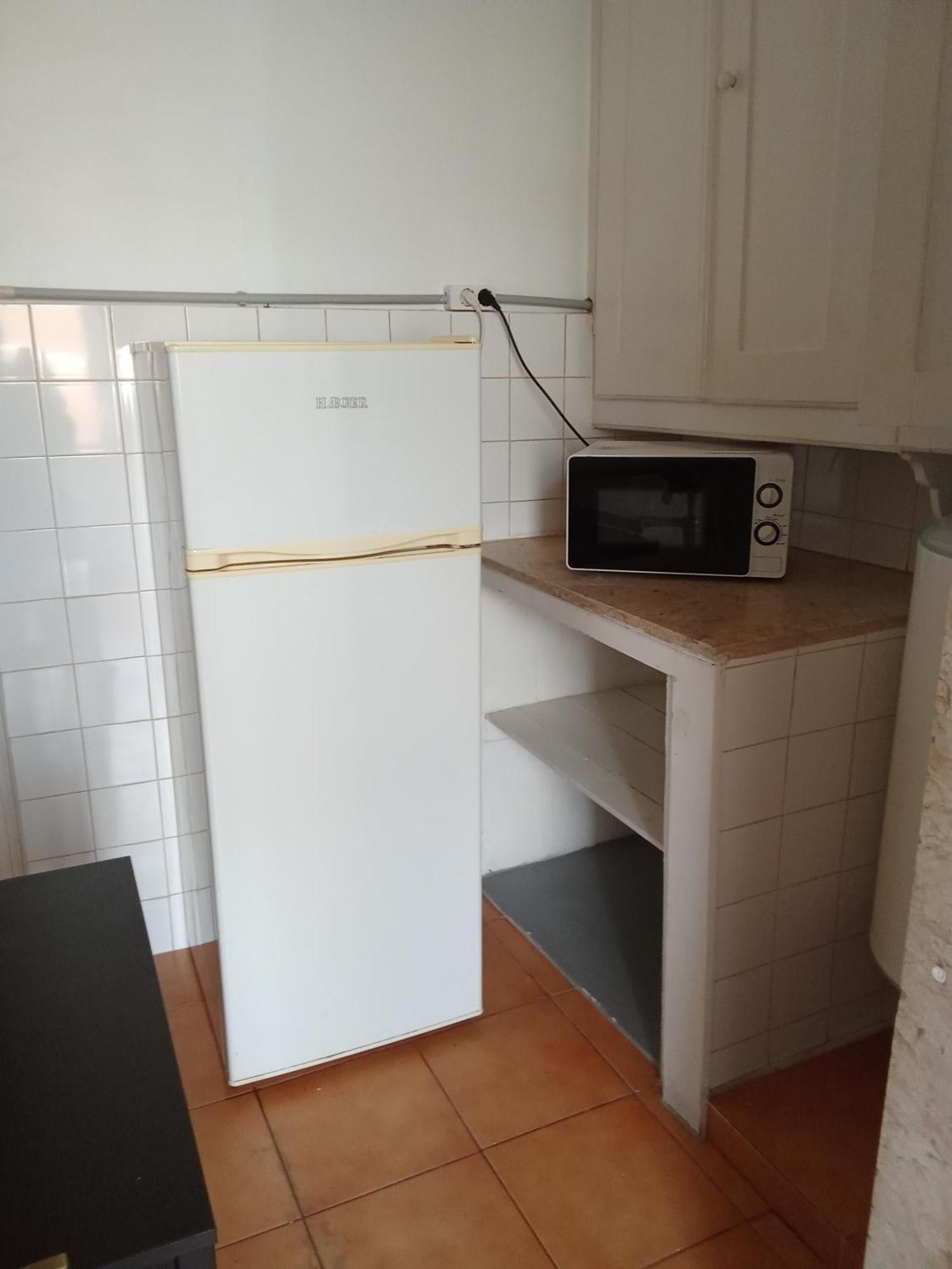 Amoreiras Apartment