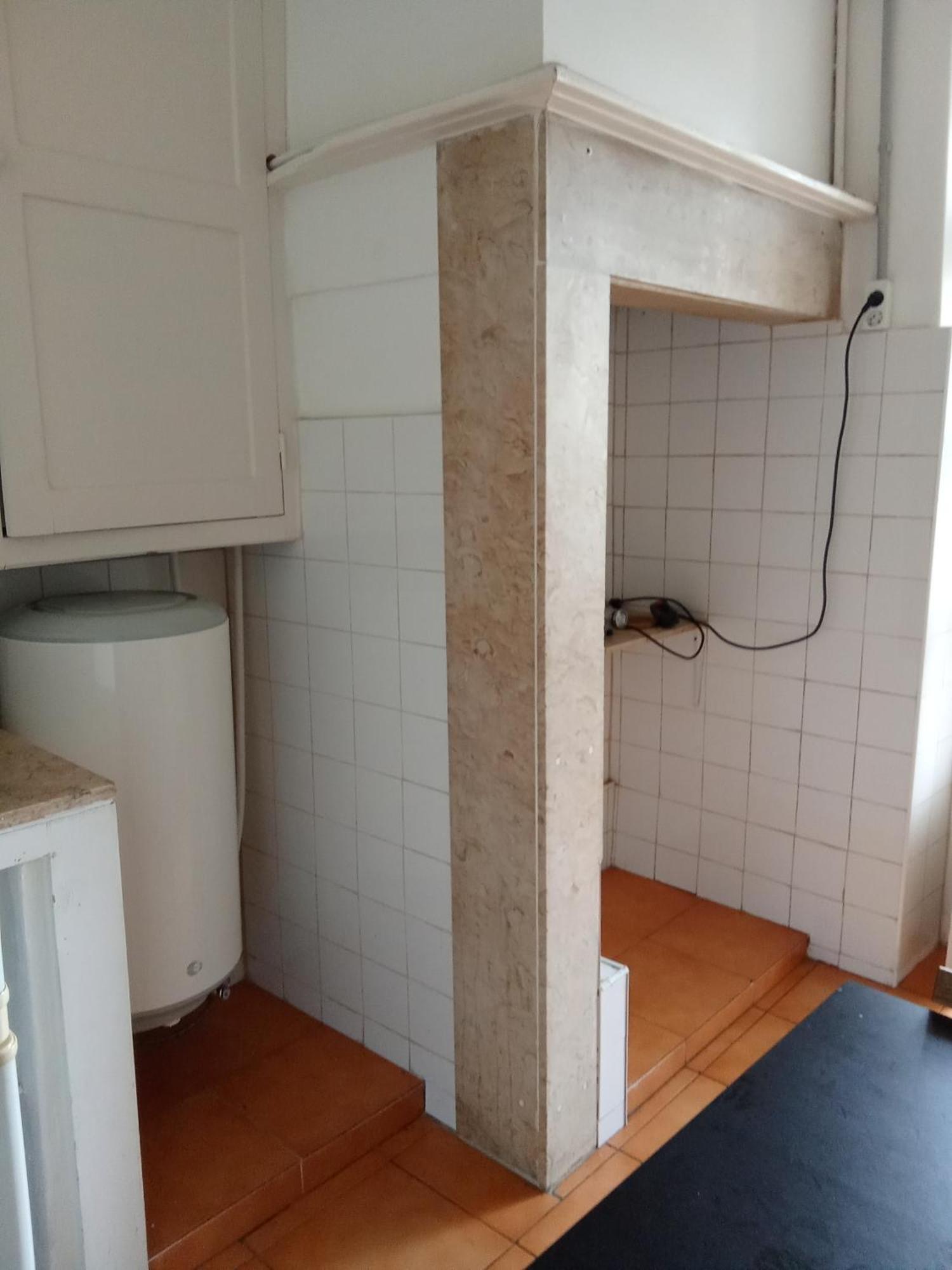 Apartment Amoreiras *