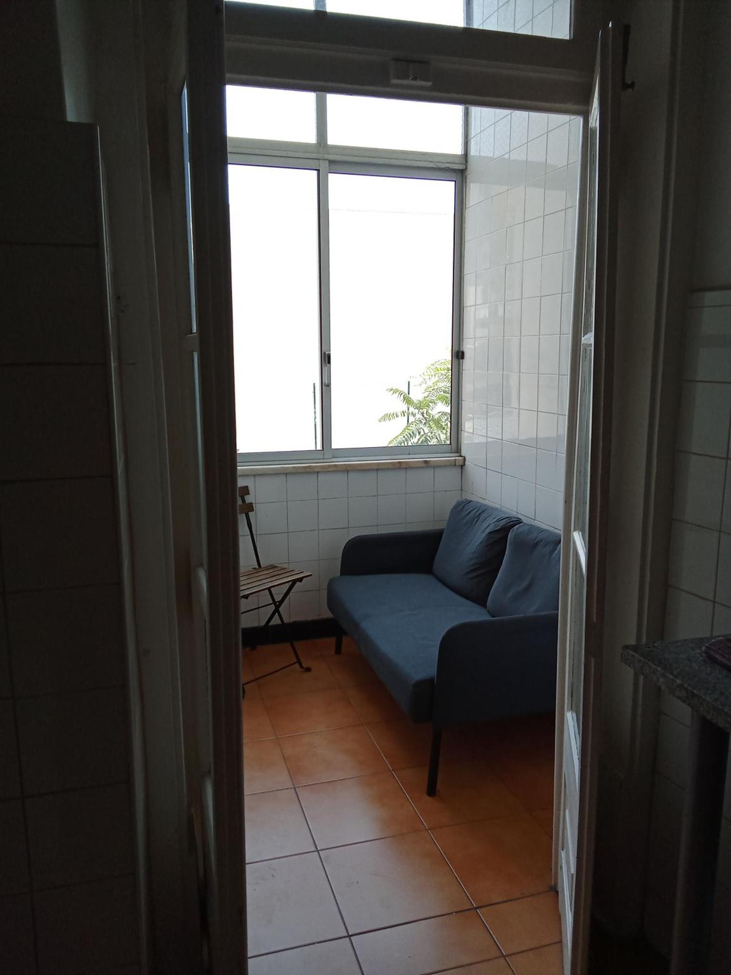 Amoreiras Apartment Lissabon
