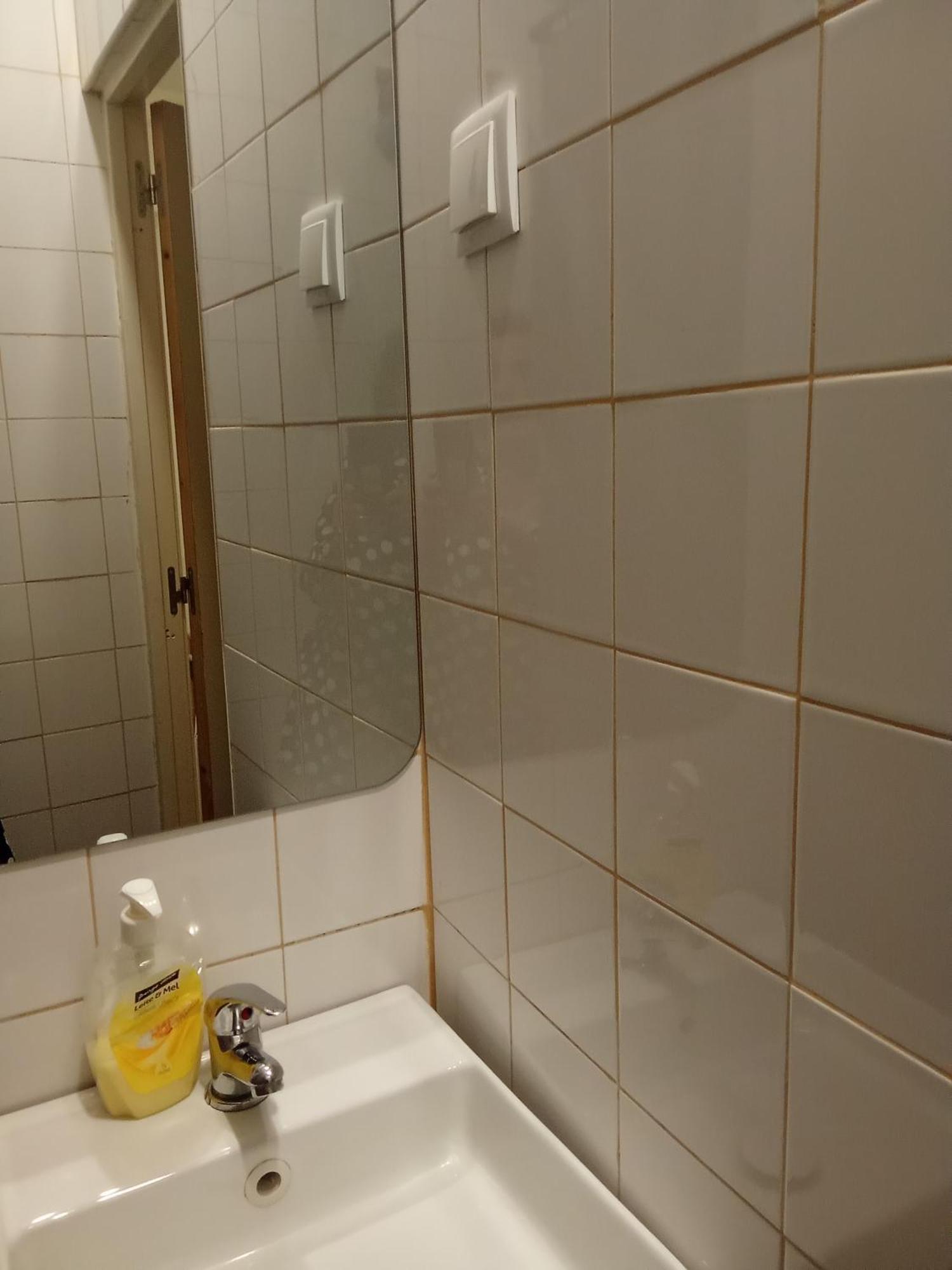 Apartment Amoreiras Lissabon