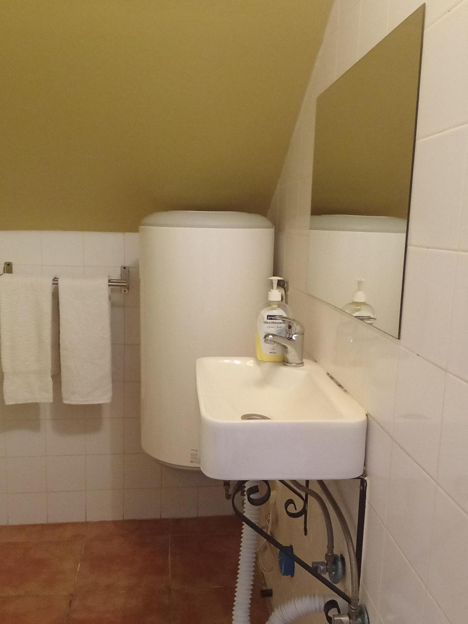 Amoreiras Apartment *