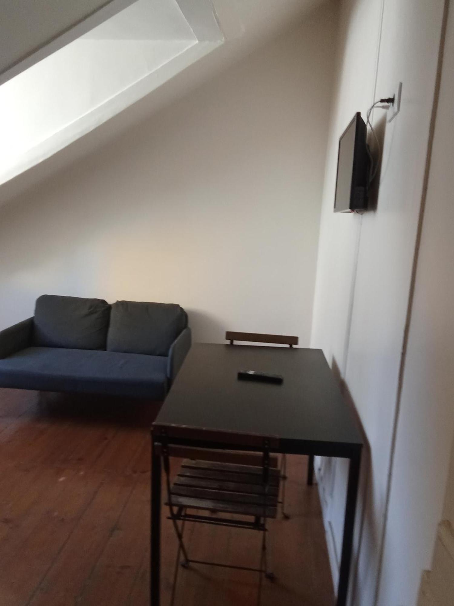 Apartment Amoreiras *