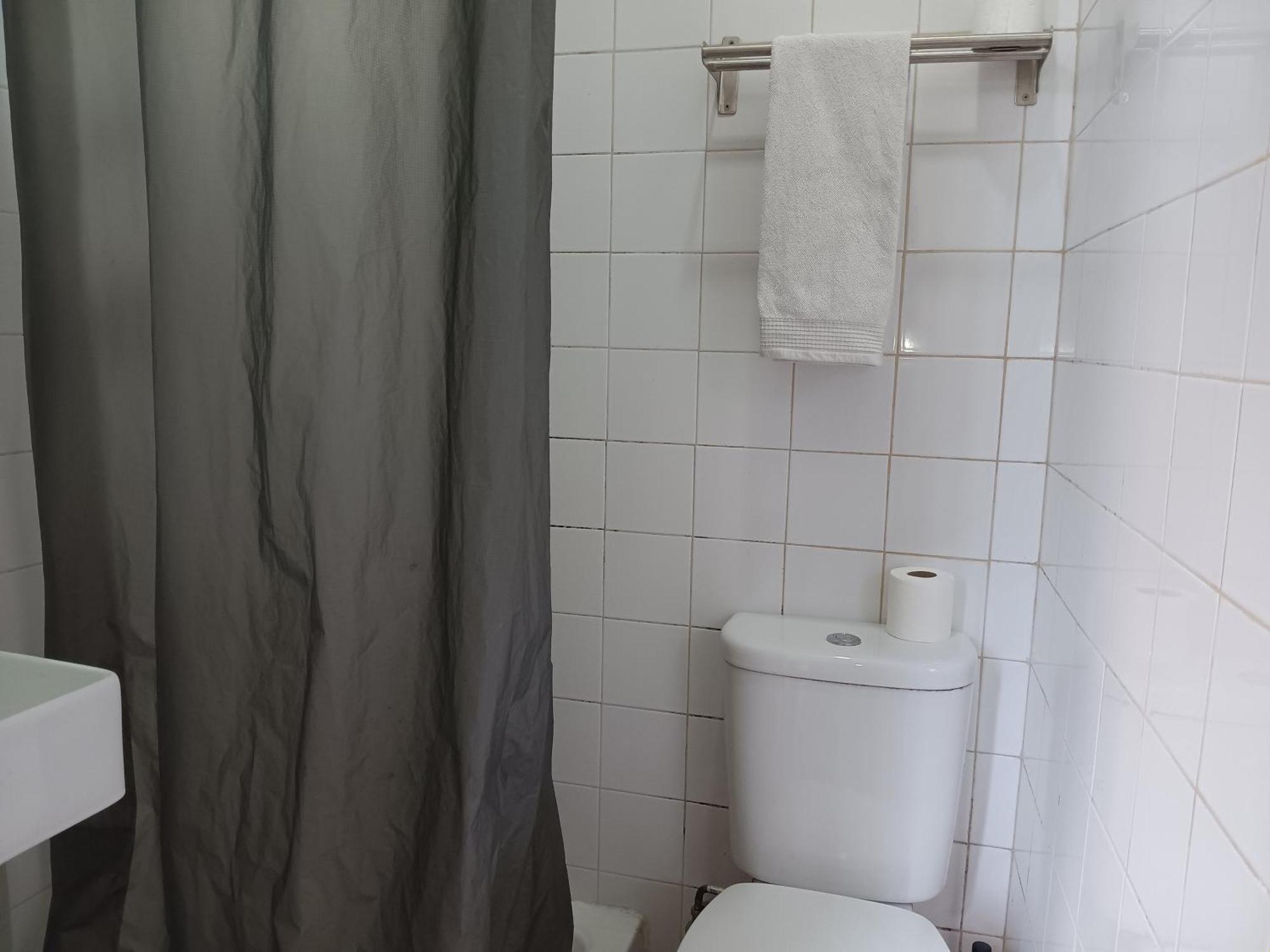 Apartment Amoreiras