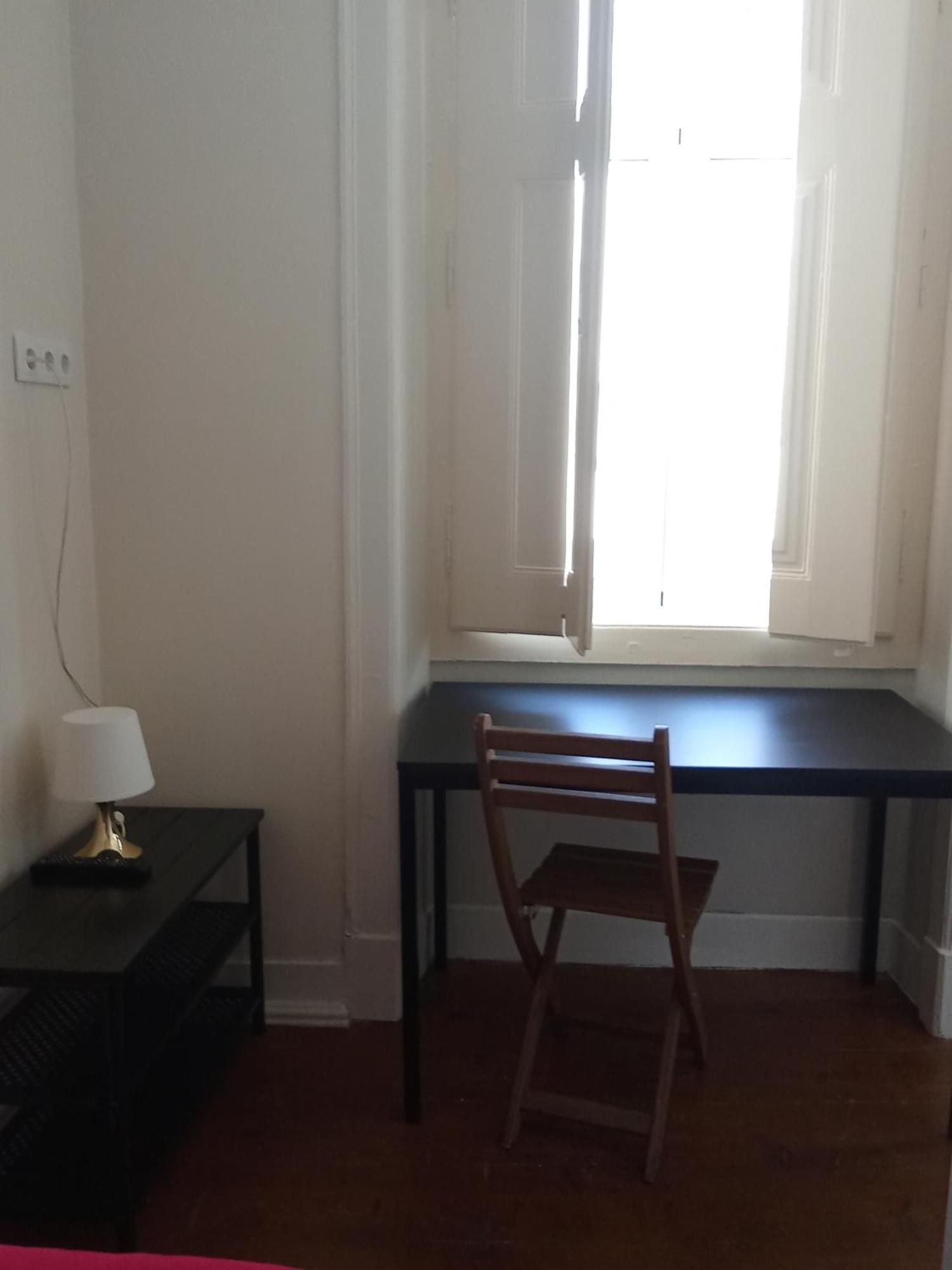 Amoreiras Apartment *