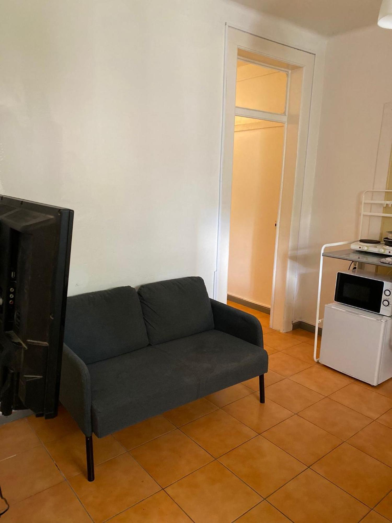 Apartment Amoreiras *