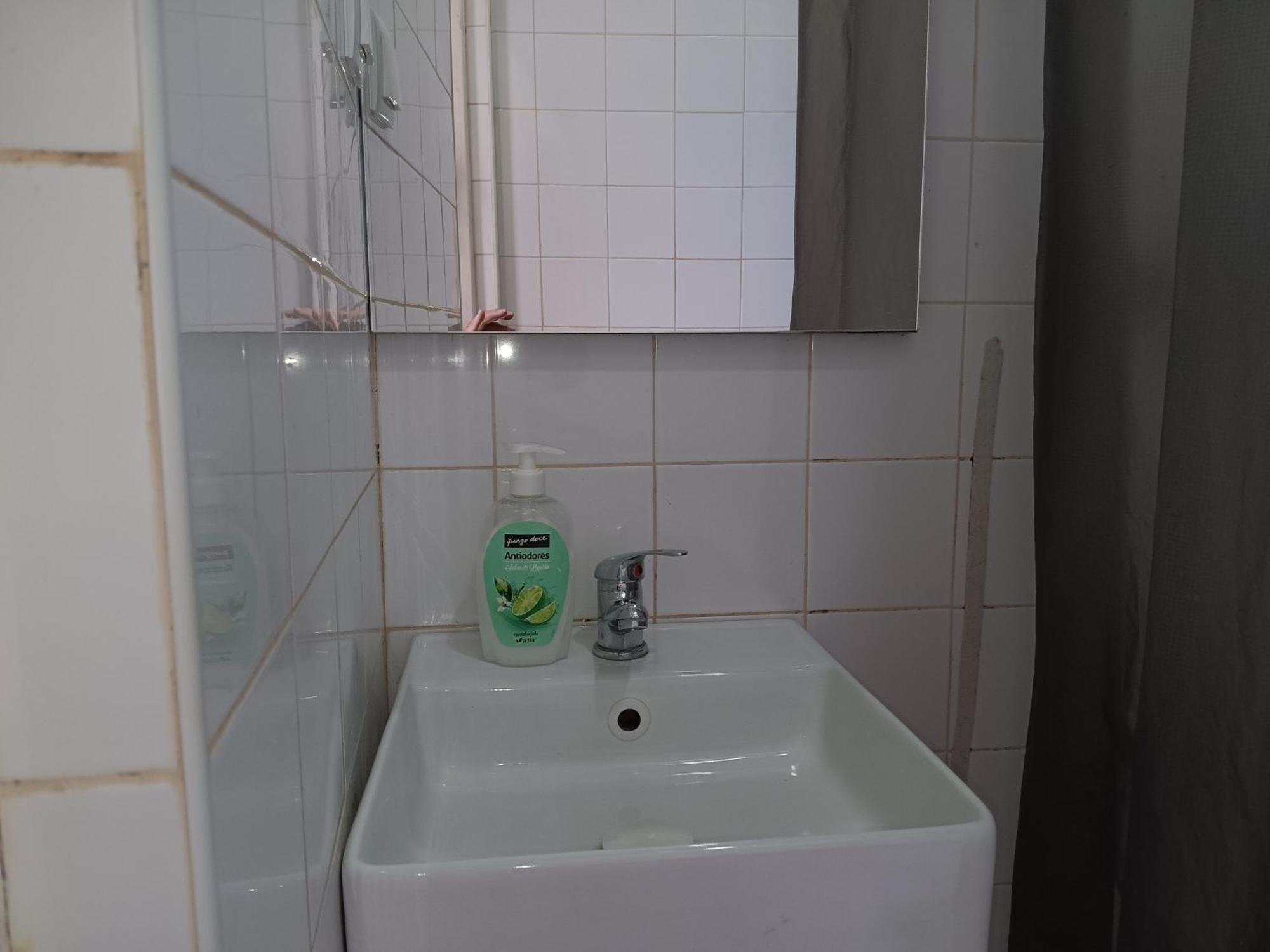 Amoreiras Apartment