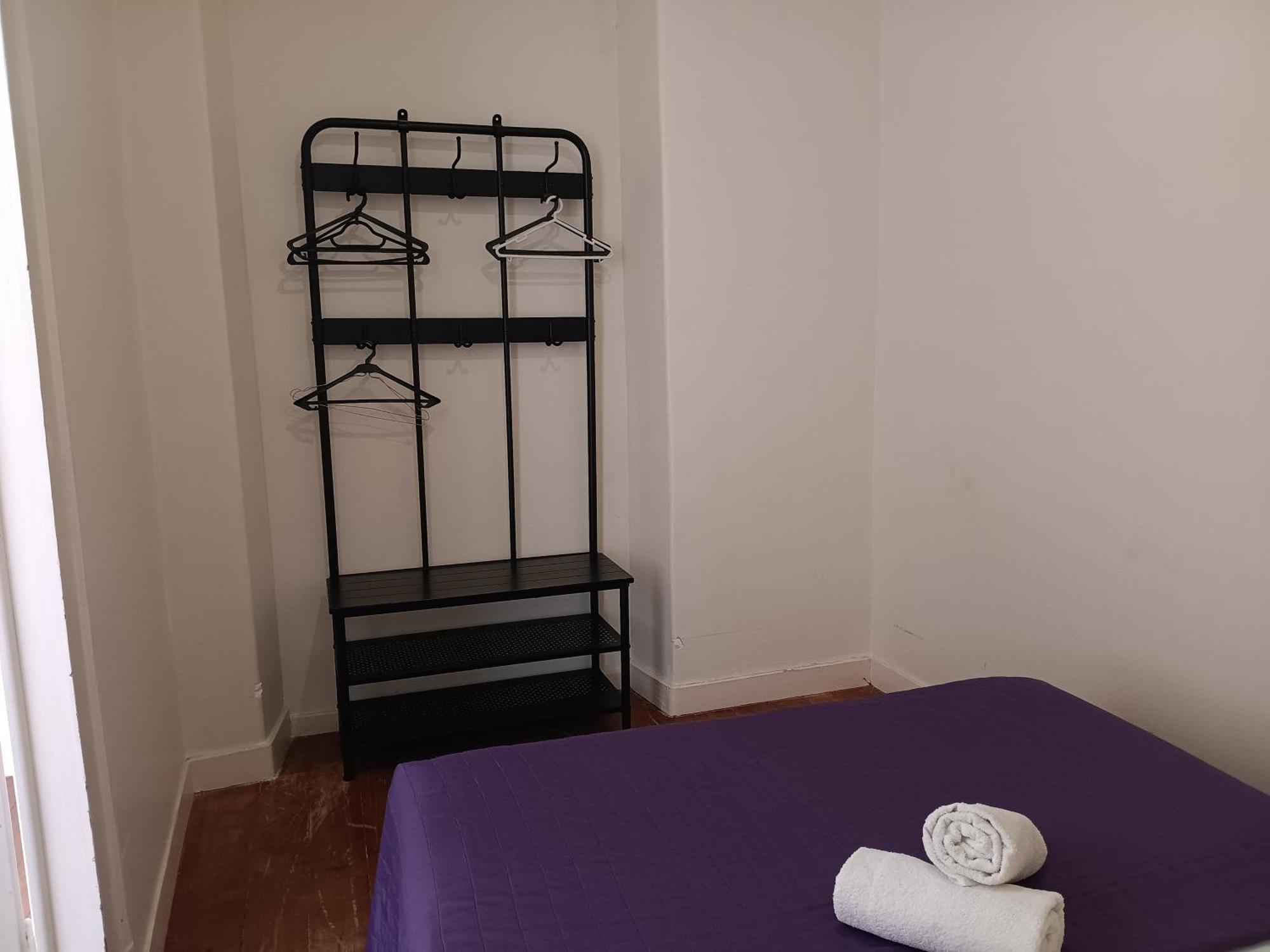 Apartment Amoreiras