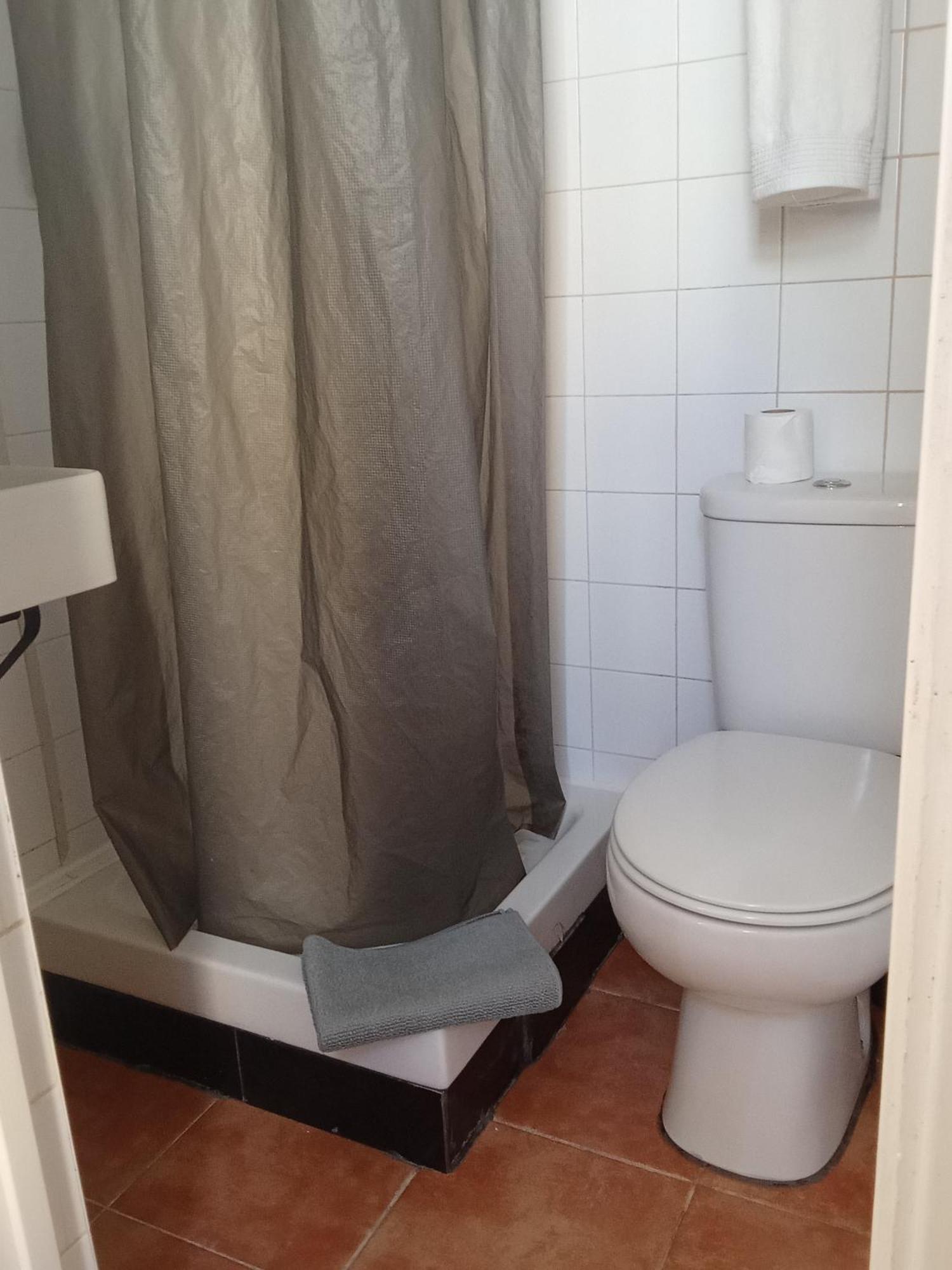 Amoreiras Apartment Lissabon