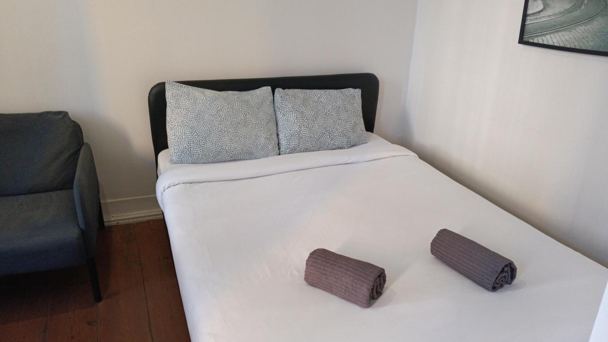 Apartment Amoreiras