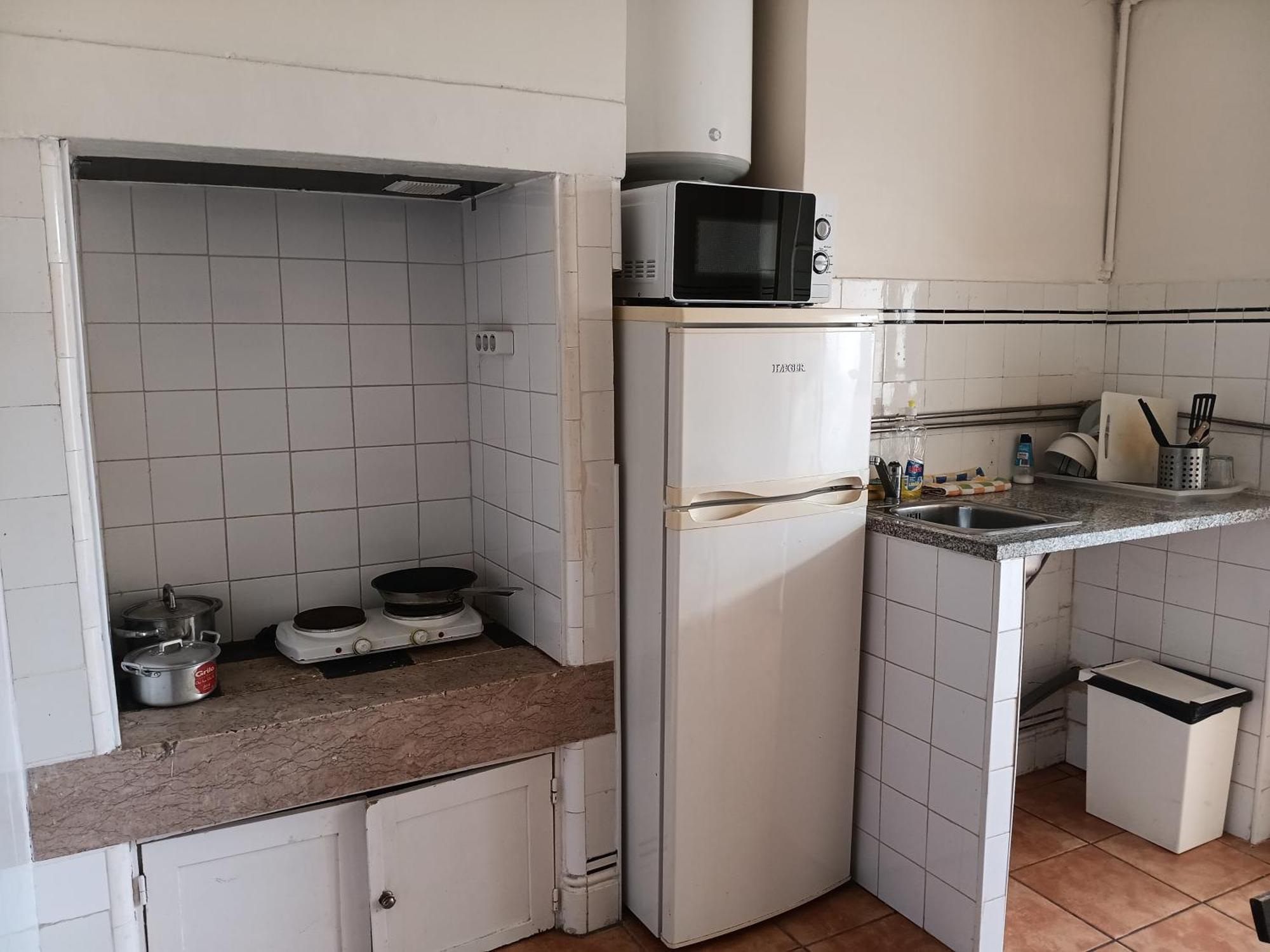 Apartment Amoreiras