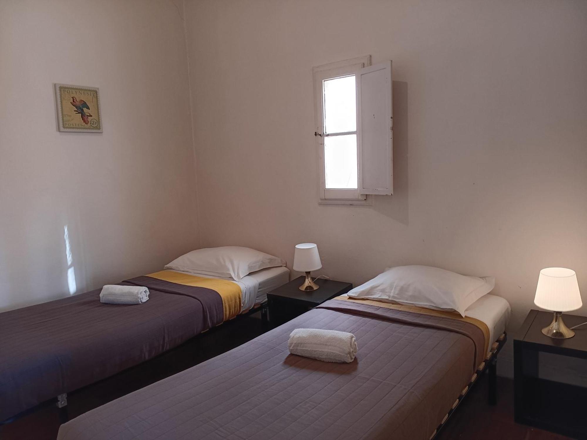 Apartment Amoreiras *