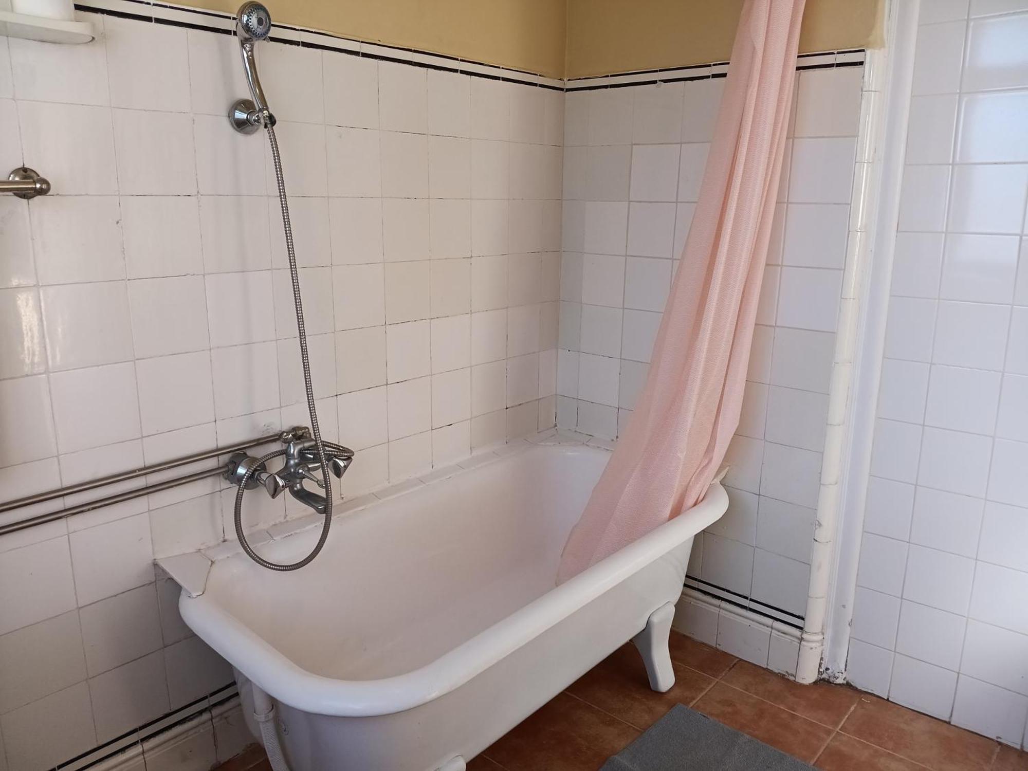 Apartment Amoreiras