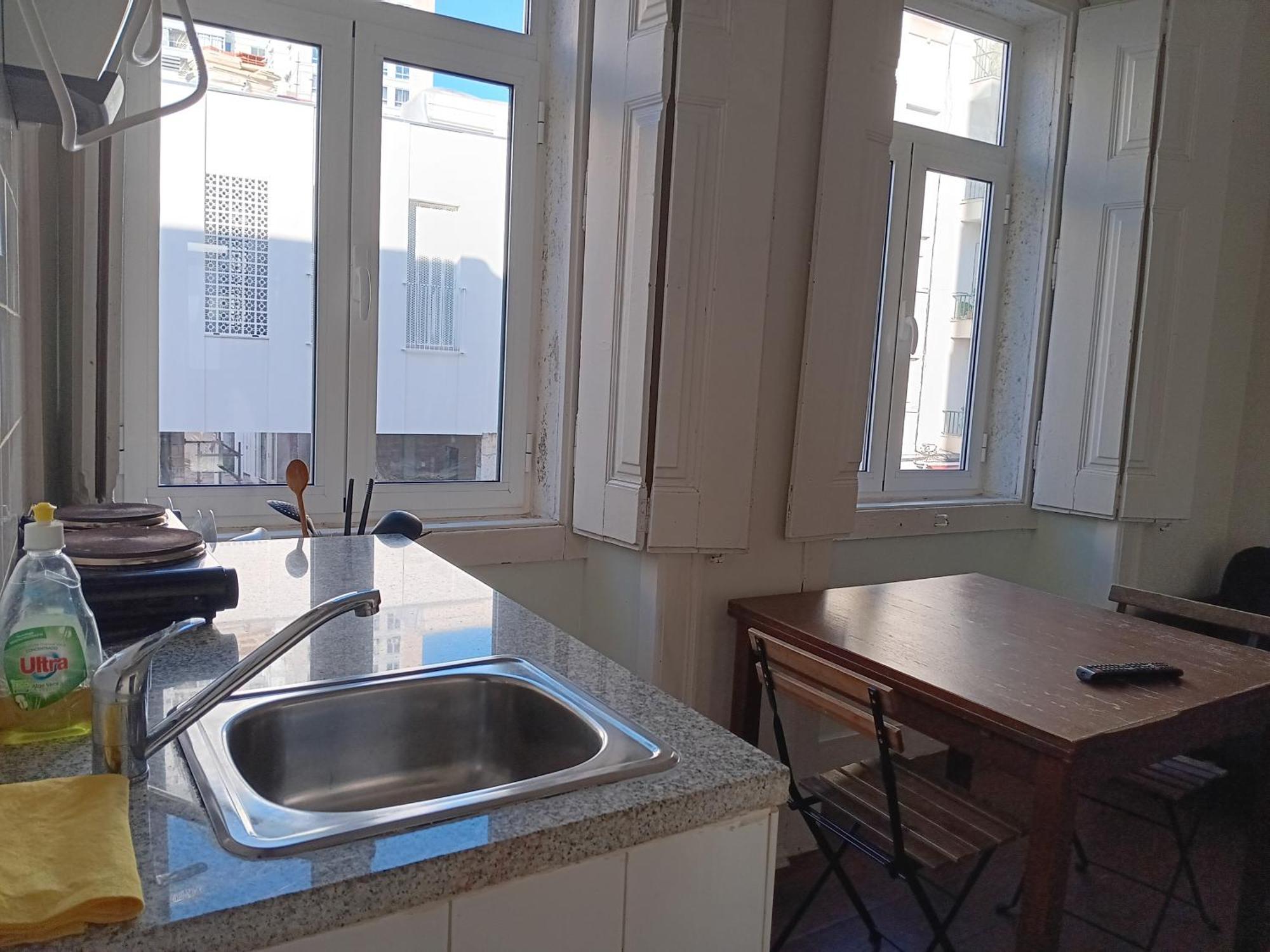 Amoreiras Apartment *