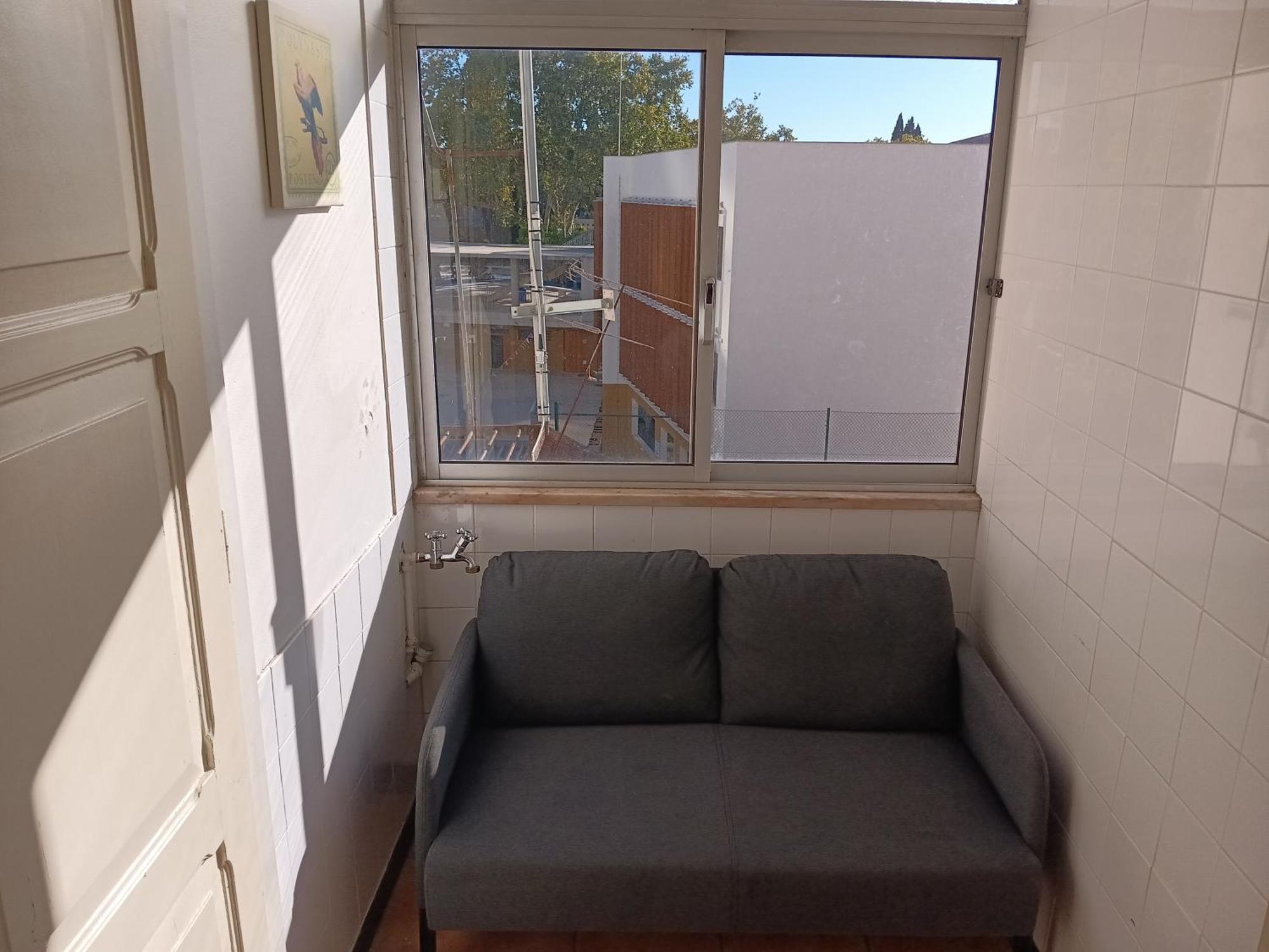 Amoreiras Apartment Lissabon