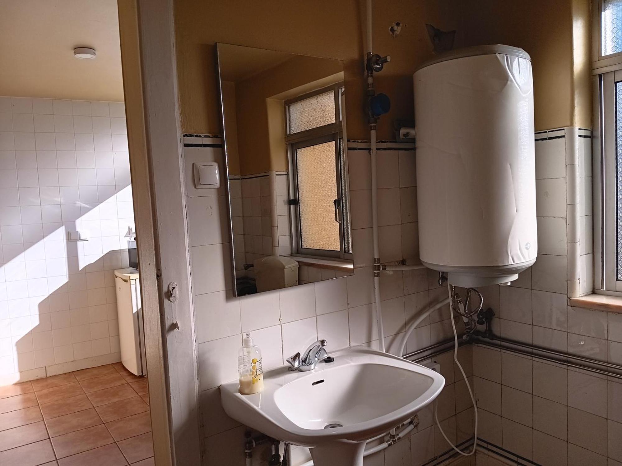Amoreiras Apartment *