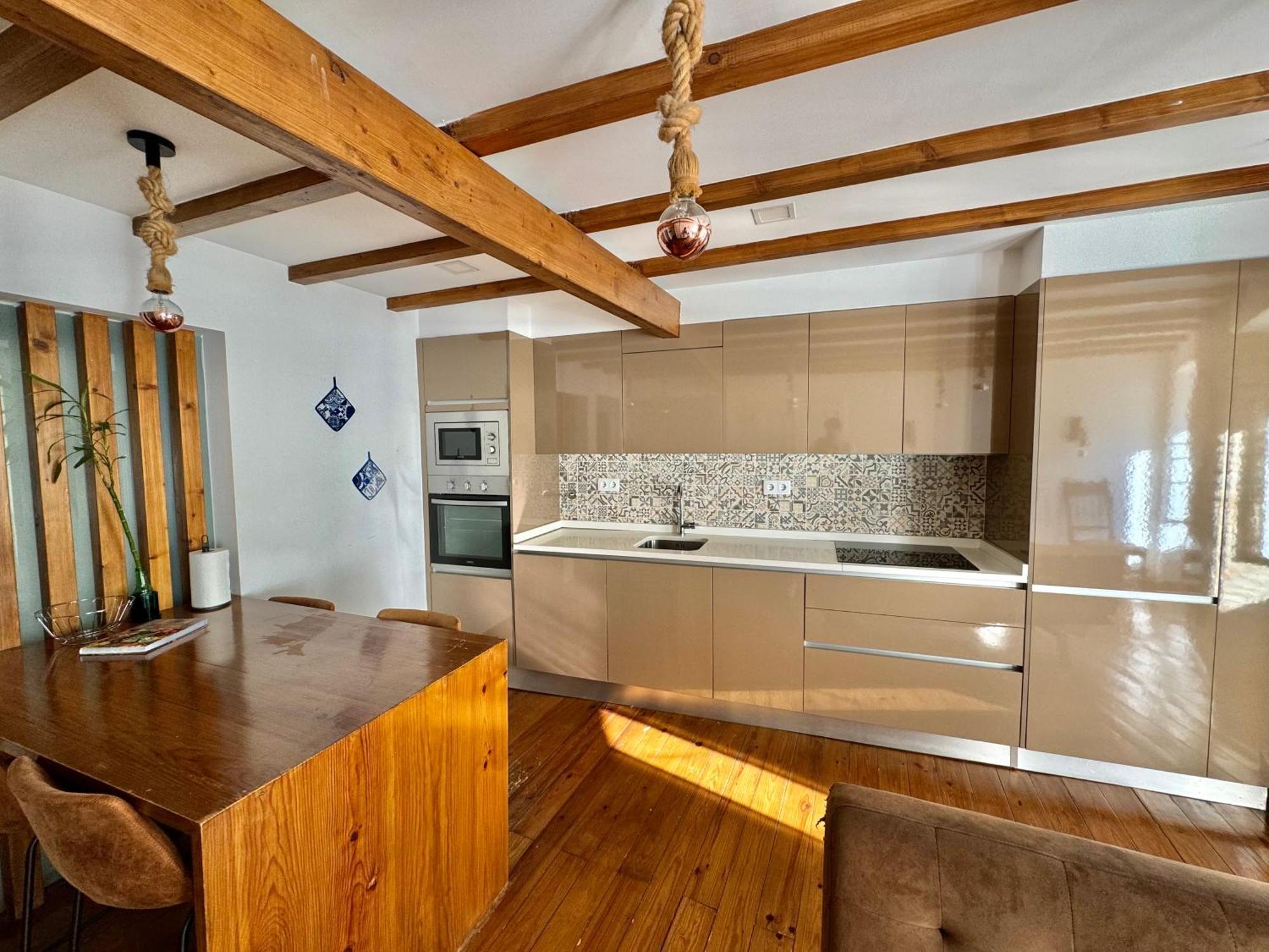 Alfama House