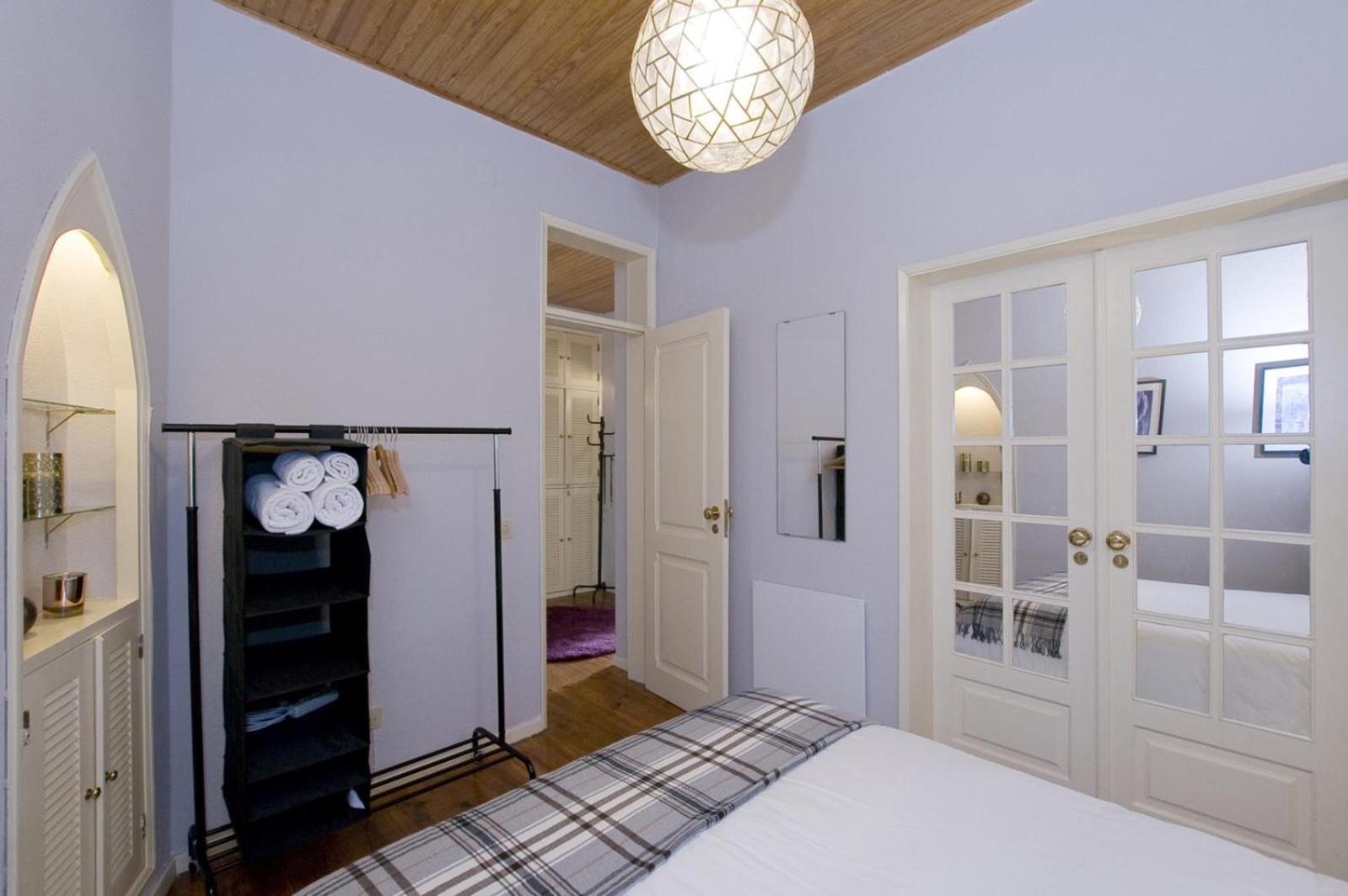 Pn New Ac! Stylish & Central- View To Tram 28! Appartement *