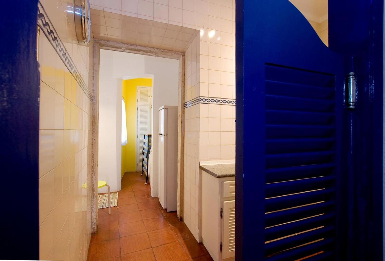 Appartement Pn New Ac! Stylish & Central- View To Tram 28! Lisboa