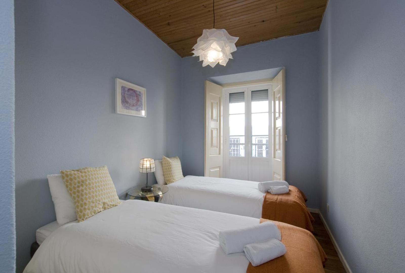 Pn New Ac! Stylish & Central- View To Tram 28! Appartement