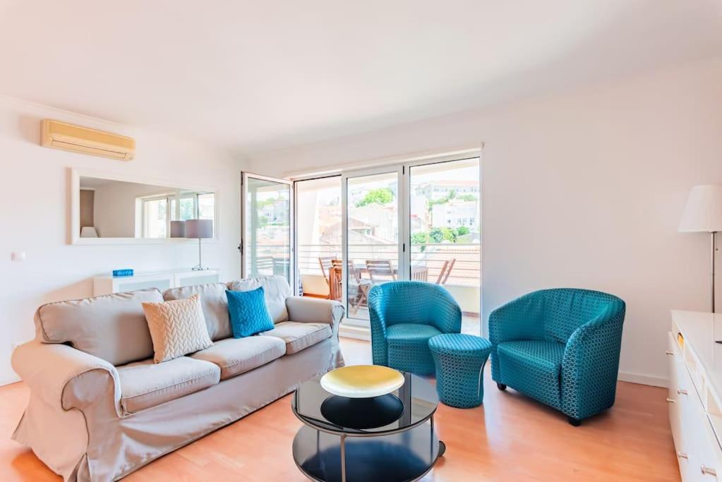 Apartment Lay Your At Avenida Da Liberdade Lissabon
