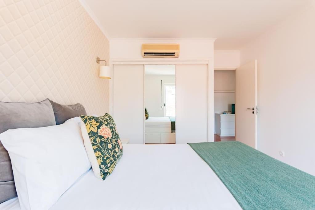Apartment Lay Your At Avenida Da Liberdade