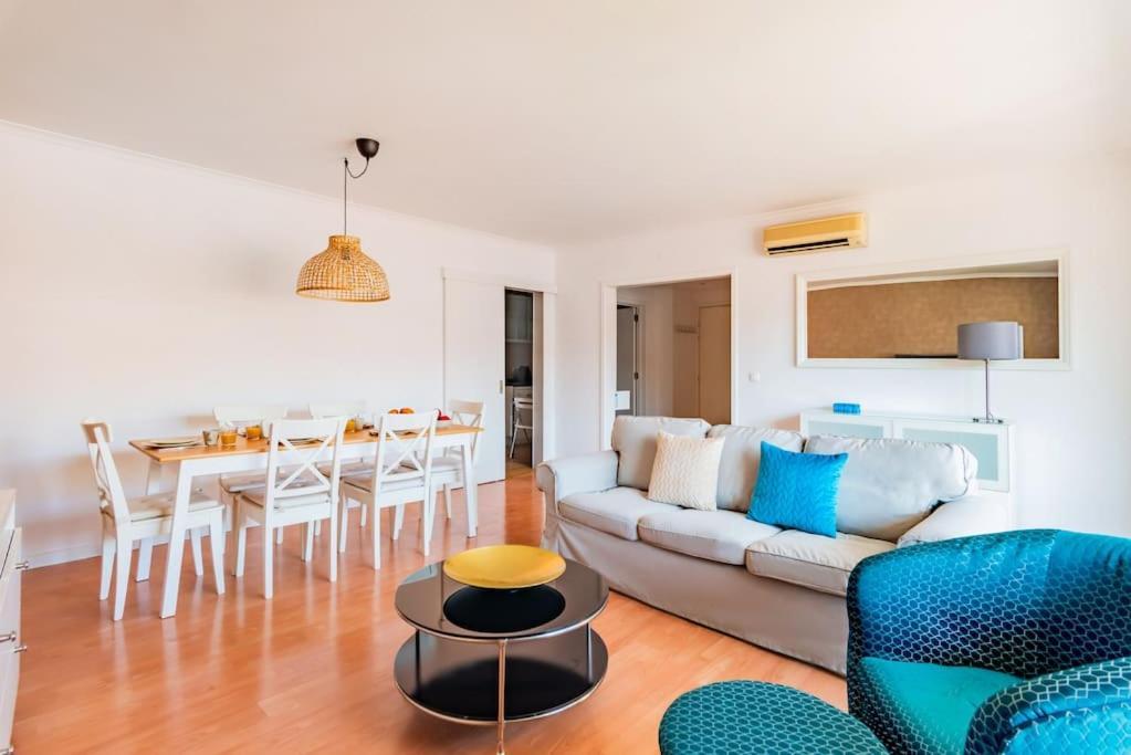 Apartment Lay Your At Avenida Da Liberdade *
