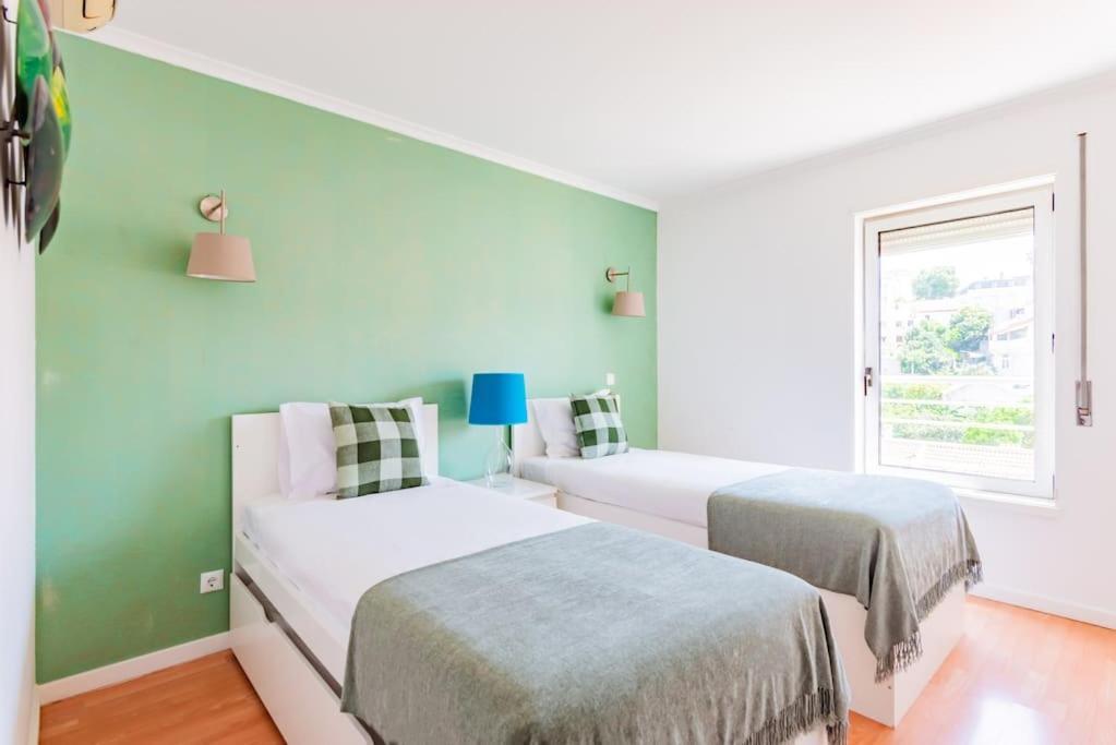 Apartment Lay Your At Avenida Da Liberdade *