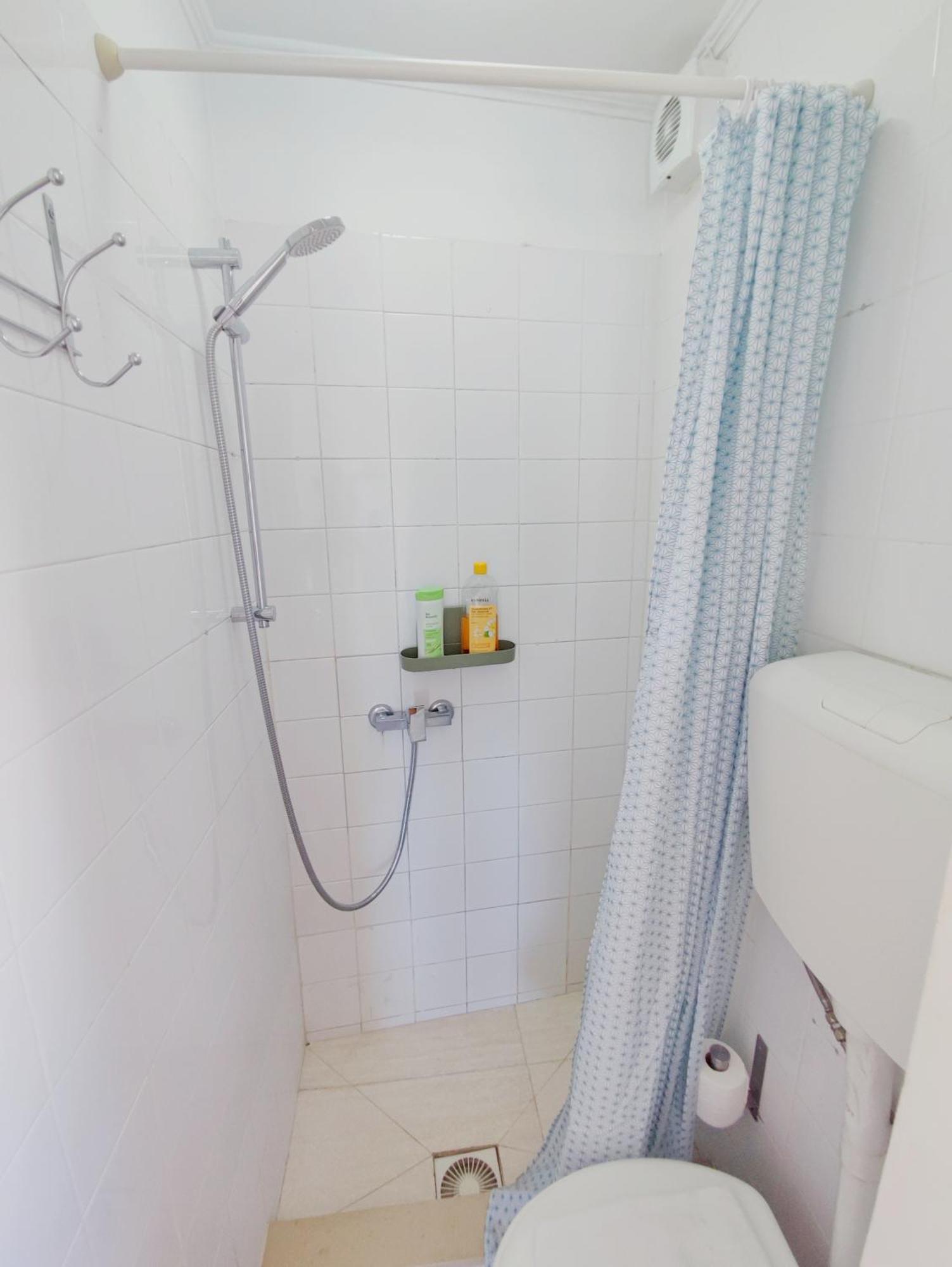 Cozy Flat With Marvelous View Lisbon