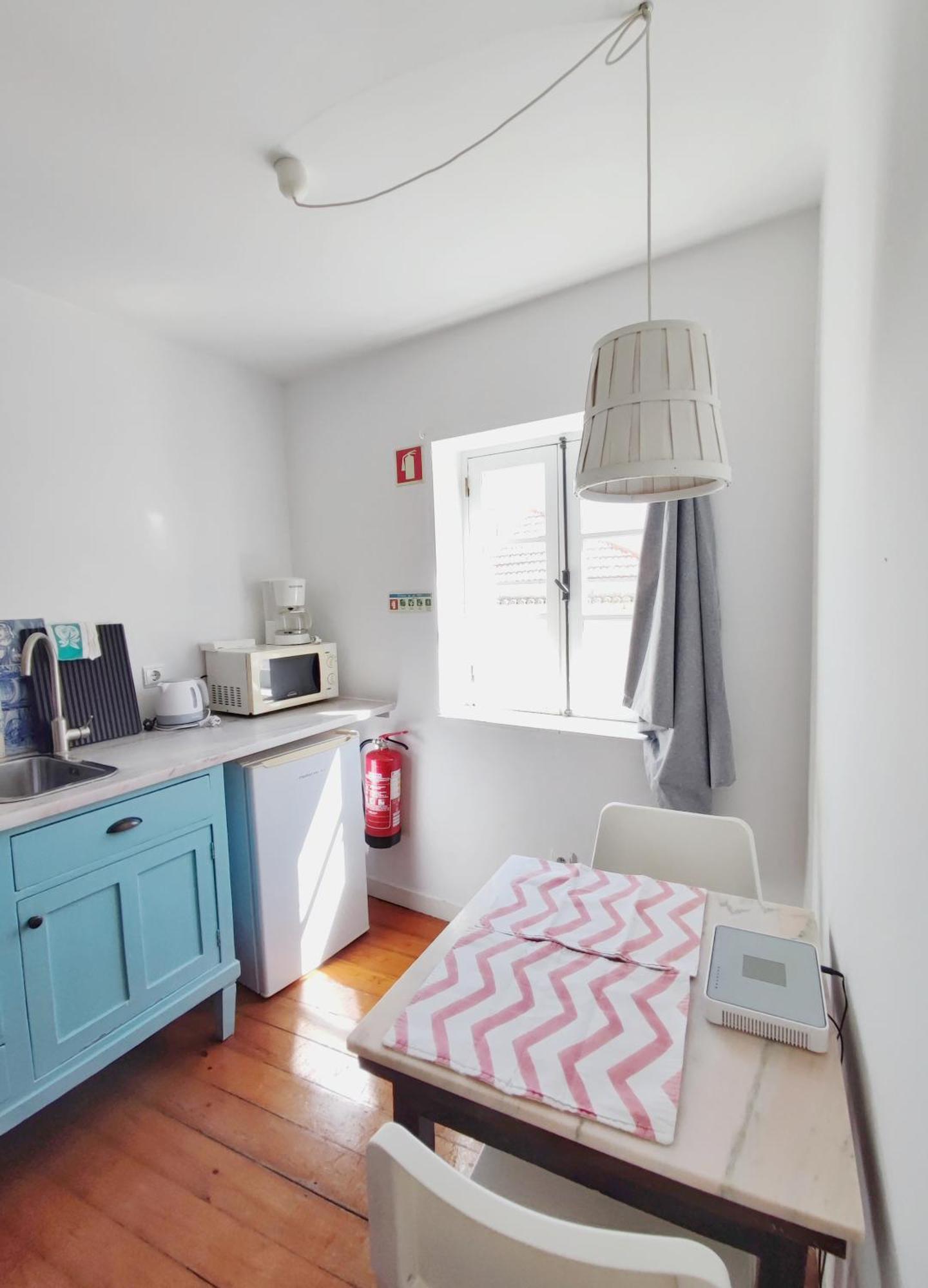 Cozy Flat With Marvelous View Apartment