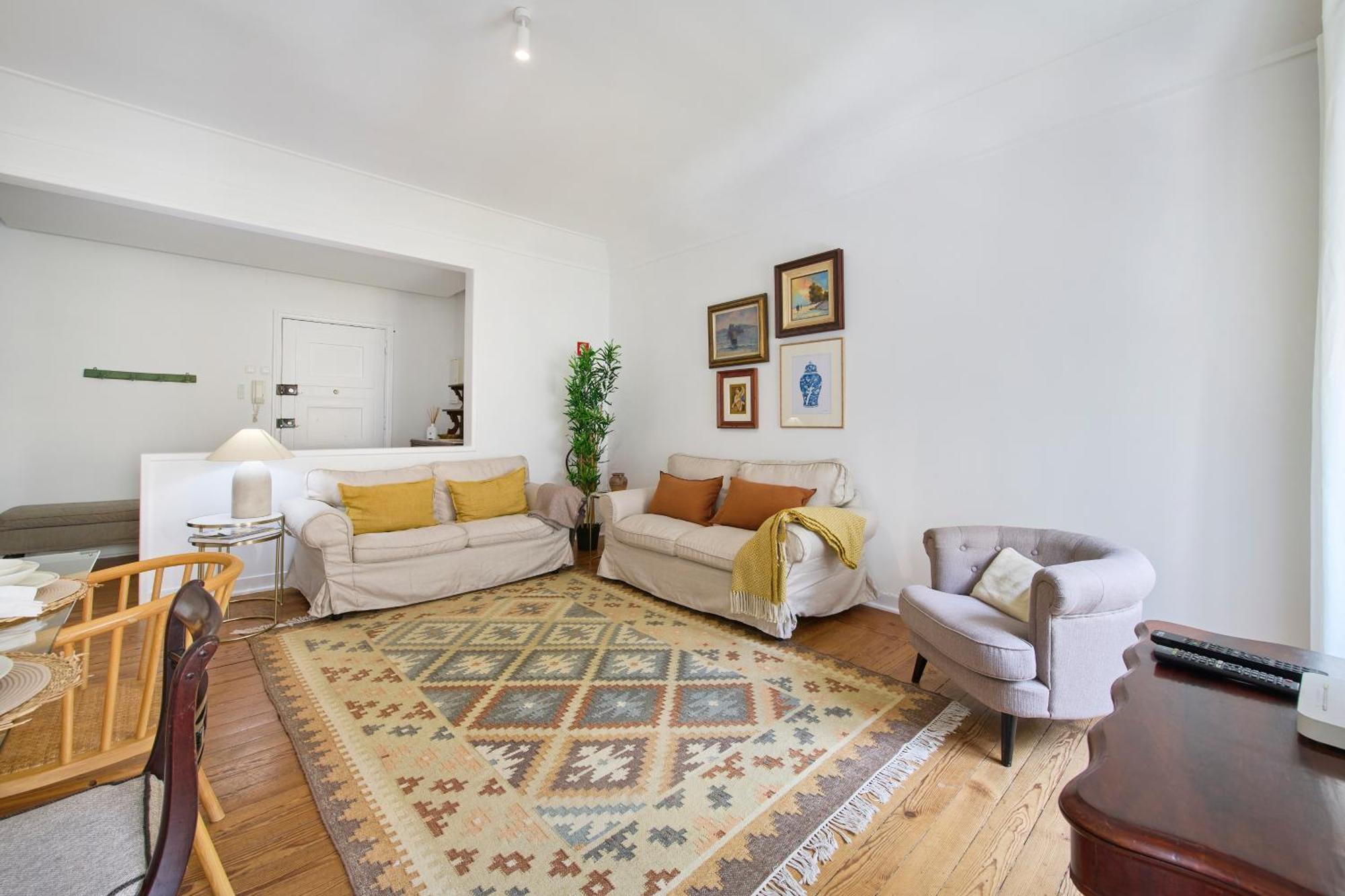 Elegance Avenue By Msapartments Lissabon
