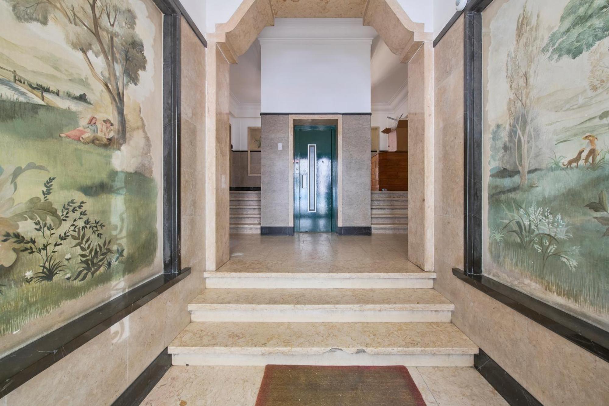 Elegance Avenue By Msapartments * Lissabon